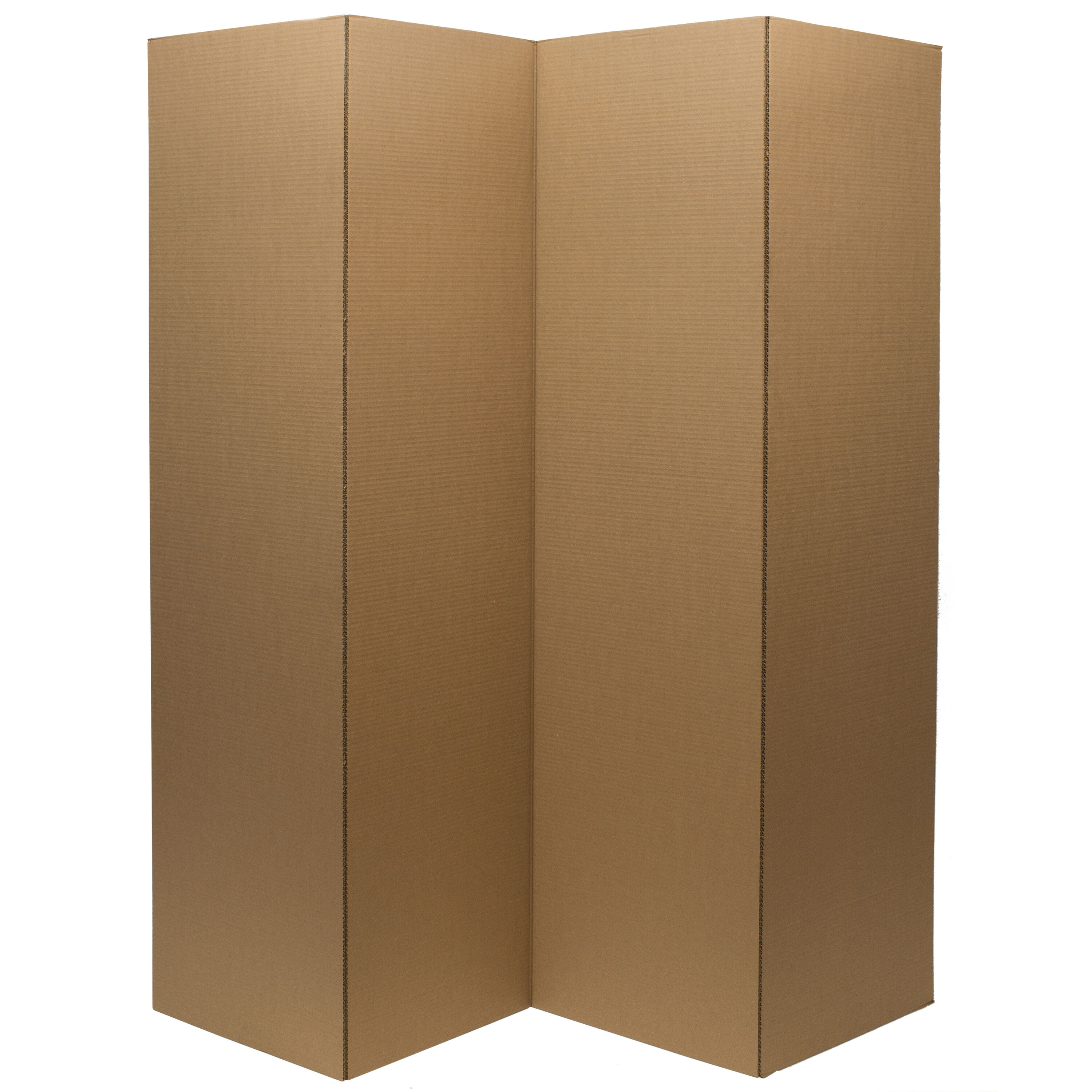 Oriental Furniture CAN-CARDB-4P Indoor-Privacy-Screens - View #2