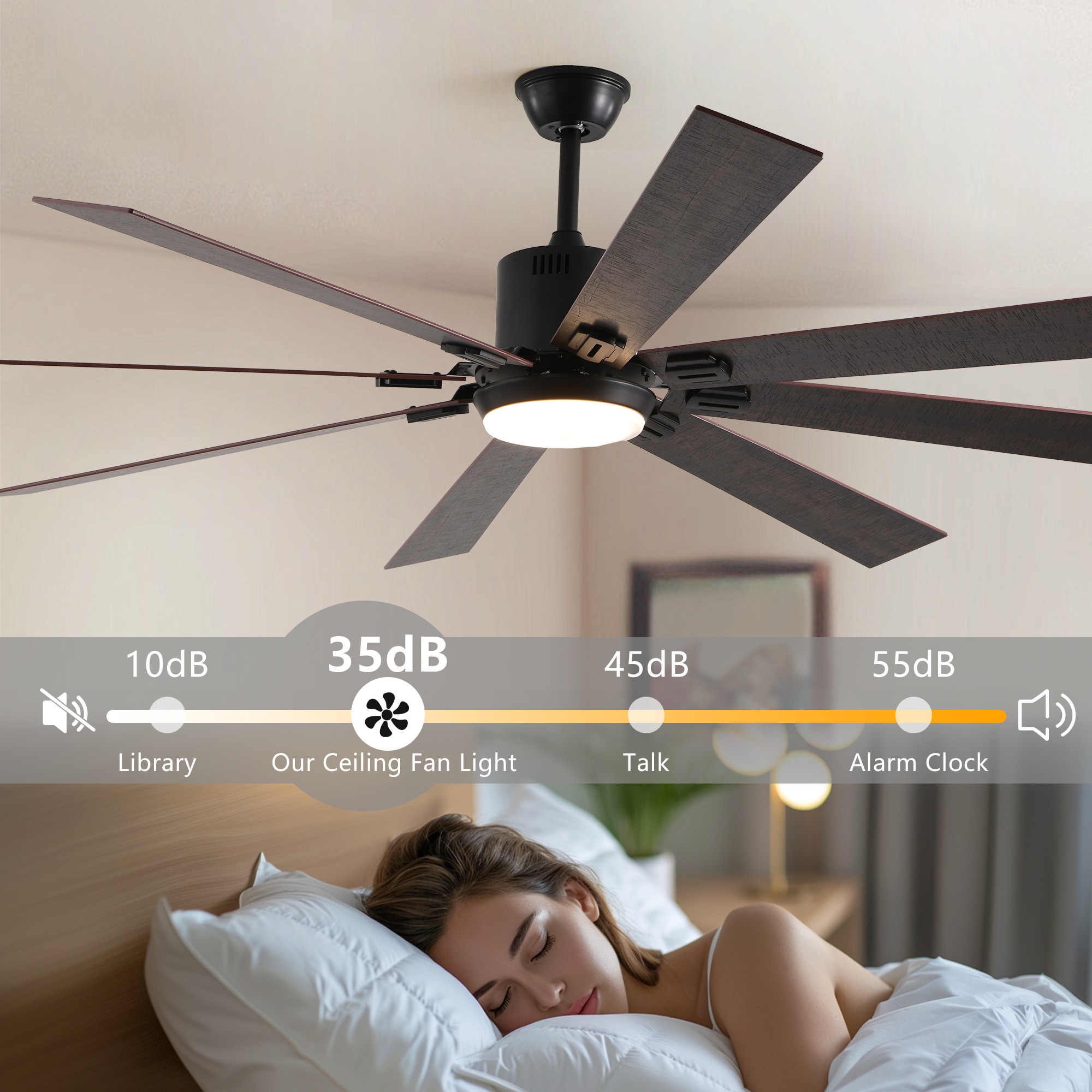 BABOOM BOM-6004ORYU Ceiling-Fans - View #9