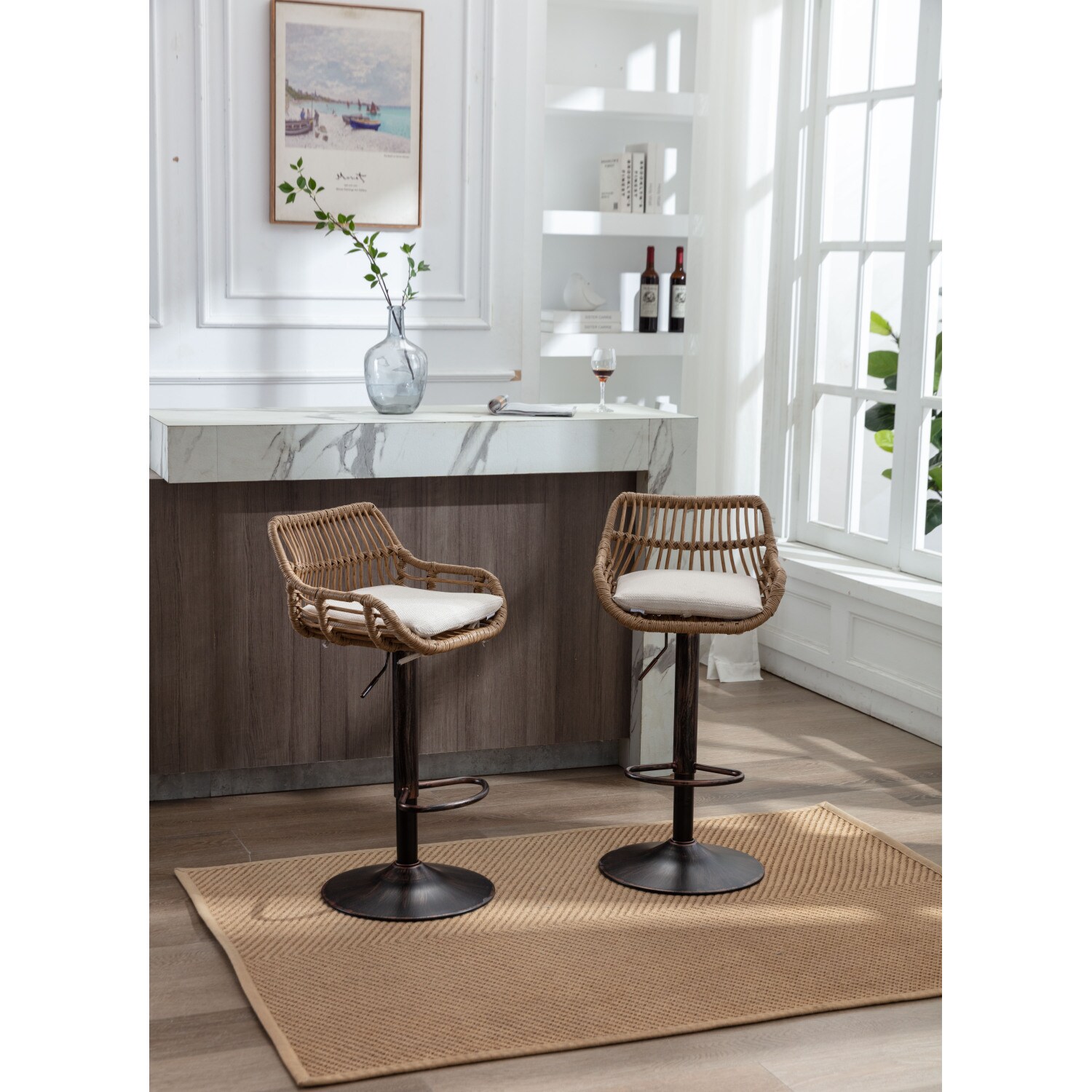 Streamdale Furniture W39594819 stools - View #5