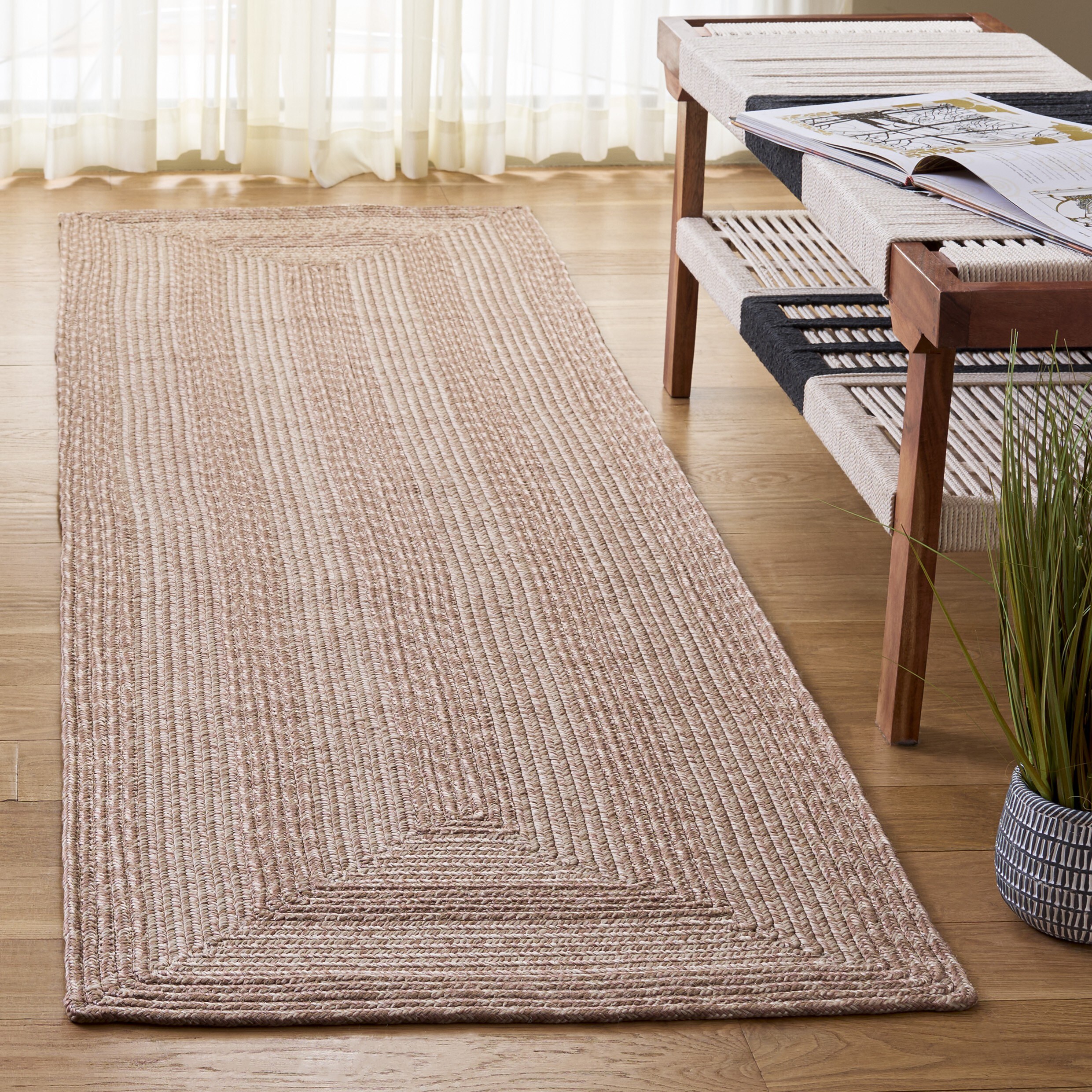 Safavieh BRA265B-28 rugs - View #3