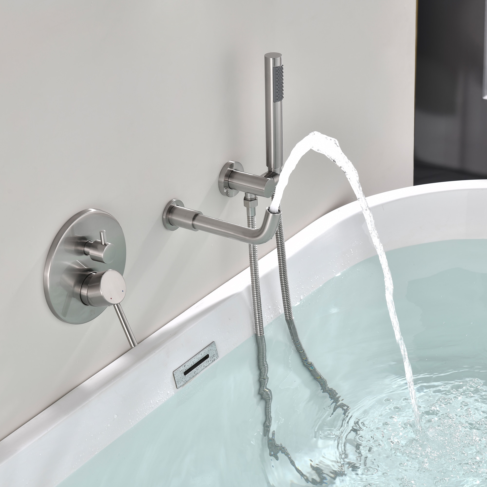 Royal Guard LBFJK0328 Roman-Tub-Faucets - View #6