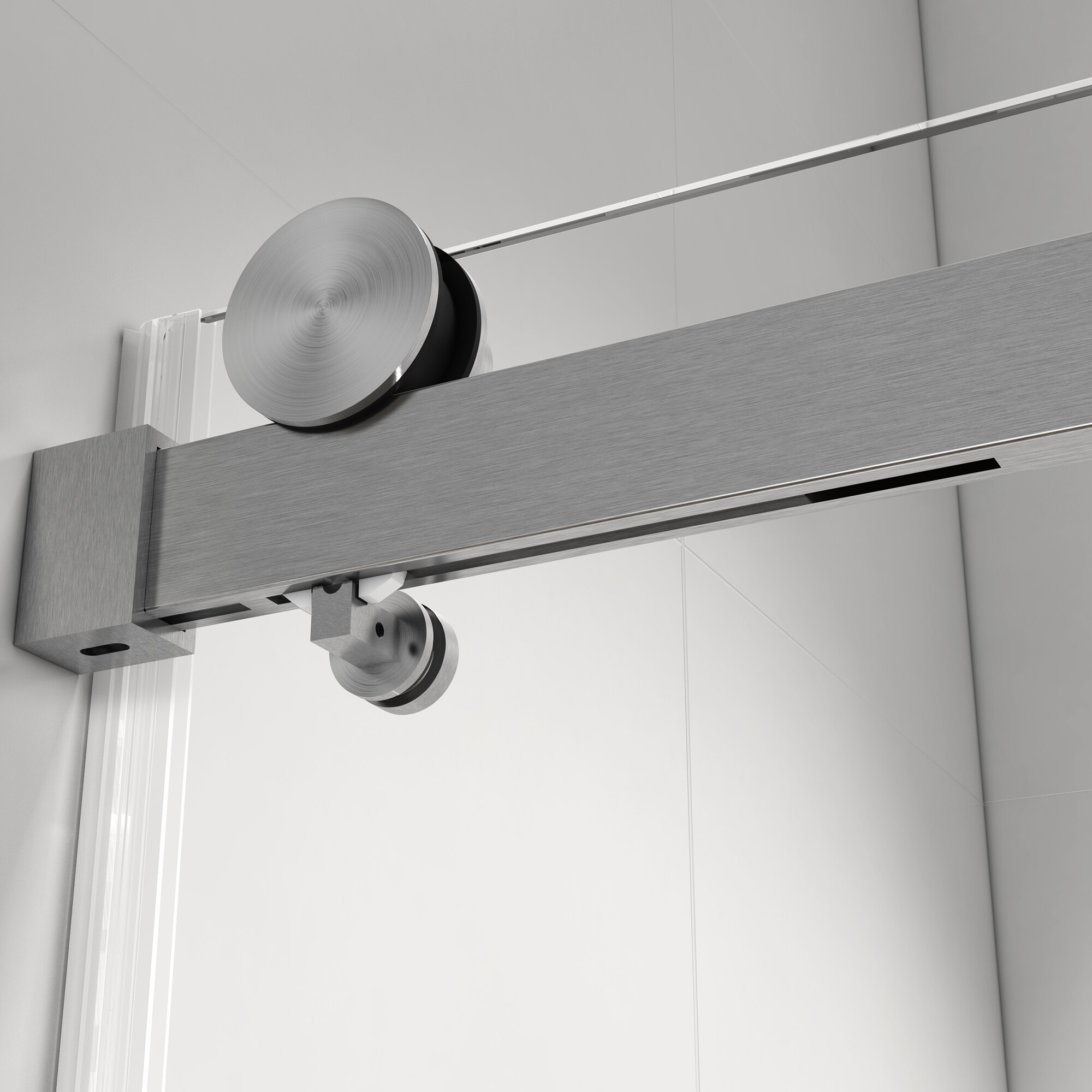 WELLFOR CV-SS10-6076BR Shower-Doors - View #6