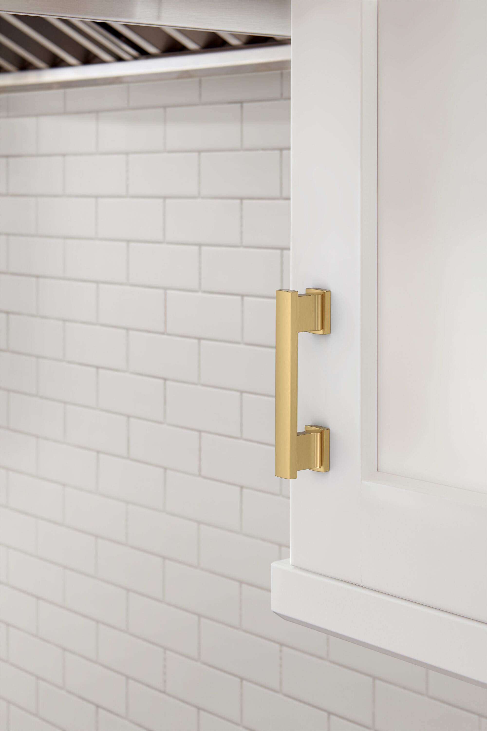 Amerock 25VMP37090CZ Cabinet-Pulls - View #2