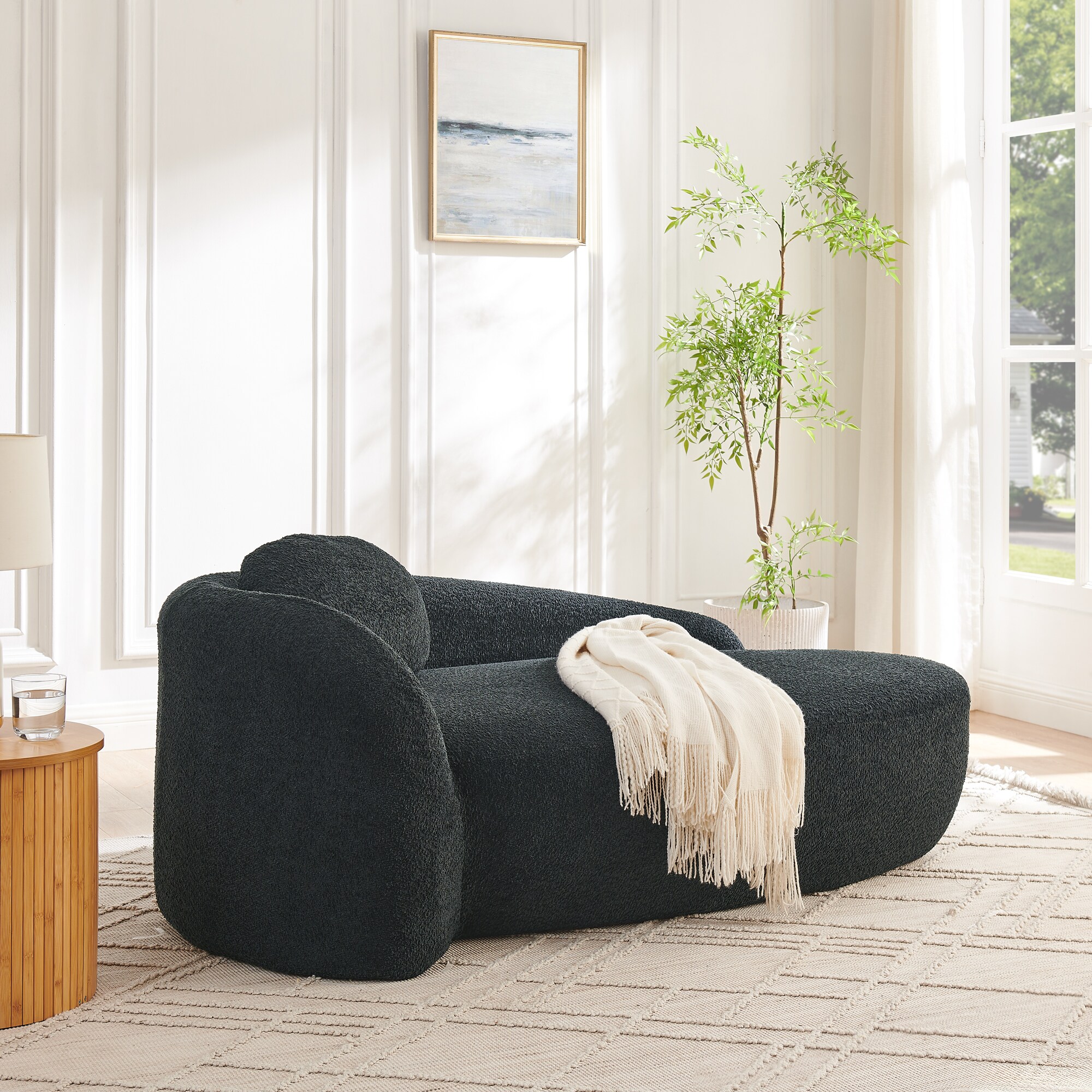 LUXEYARD DS-R-O-1226 chairs - View #2