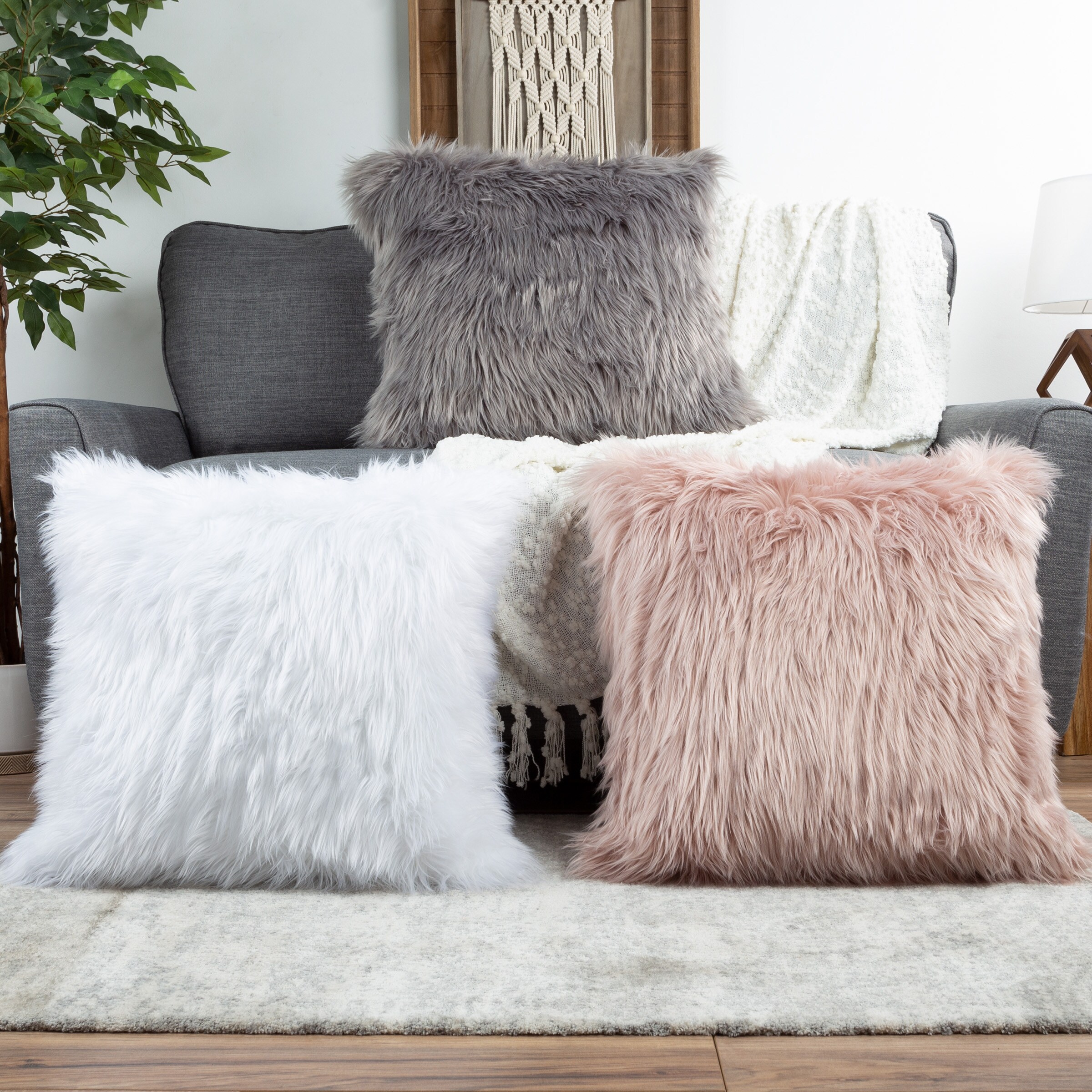 Hastings Home 646904JFT Accent-Pillows - View #5