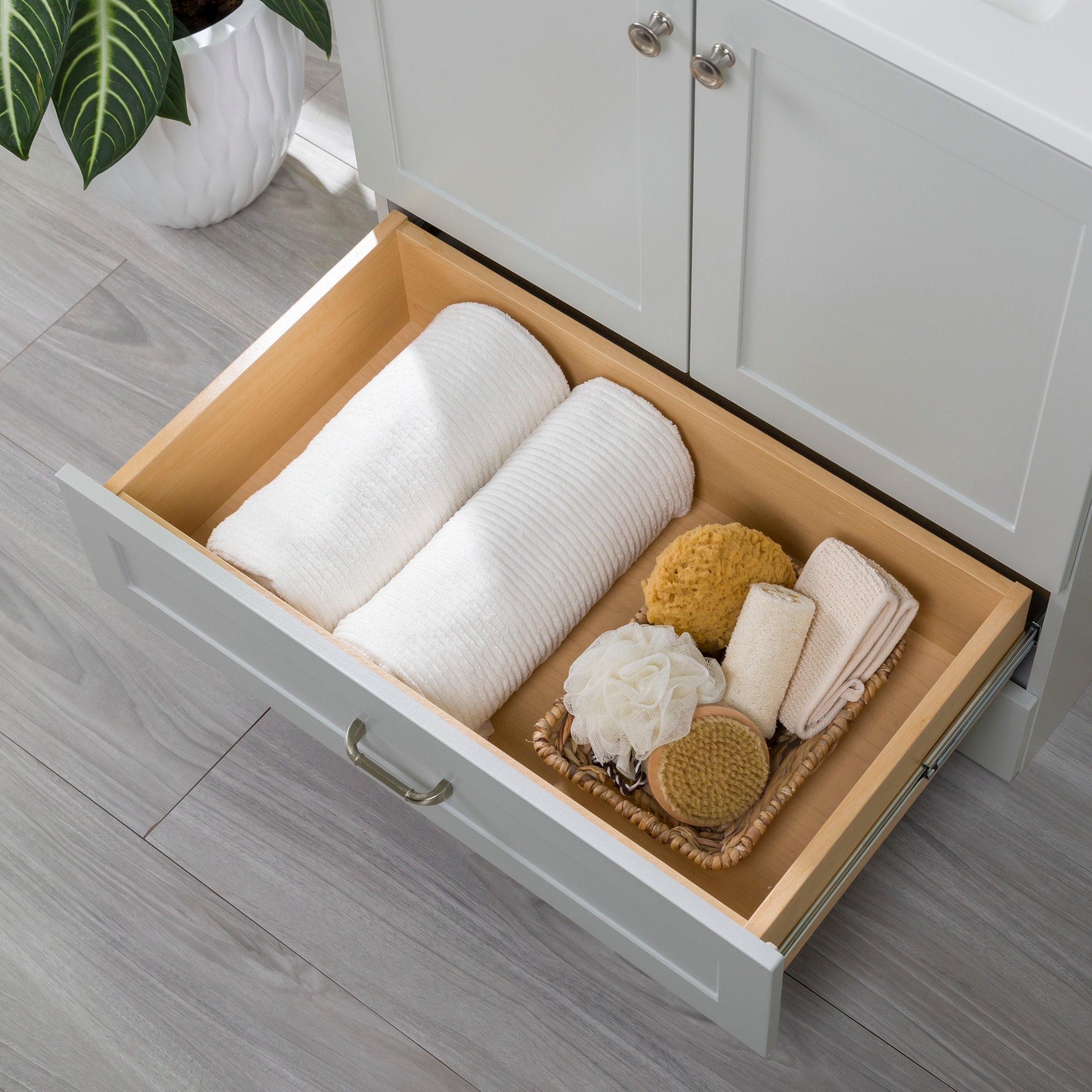 Diamond NOW C30W30319 Bath-Vanity-Combo - View #14
