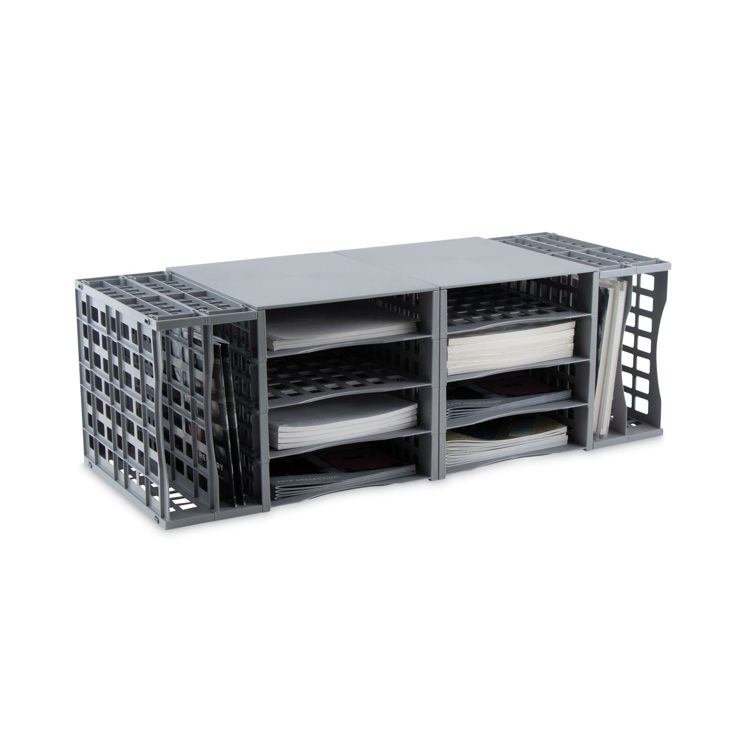 Advantus 39412 Desktop-Organizers - View #3