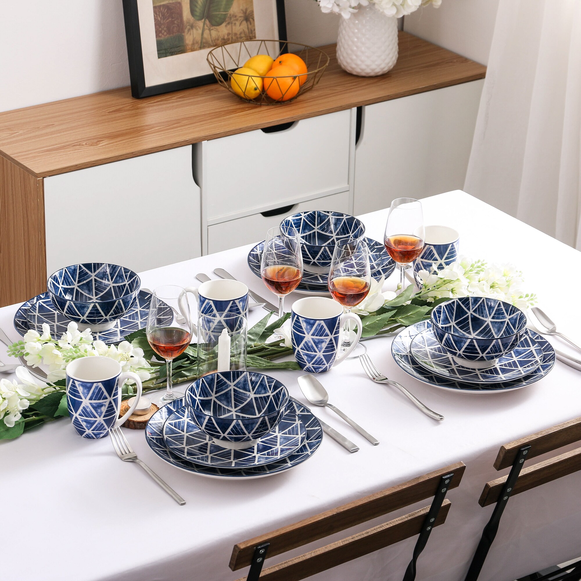 CASAINC VC-SASAKI-SL serveware - View #2