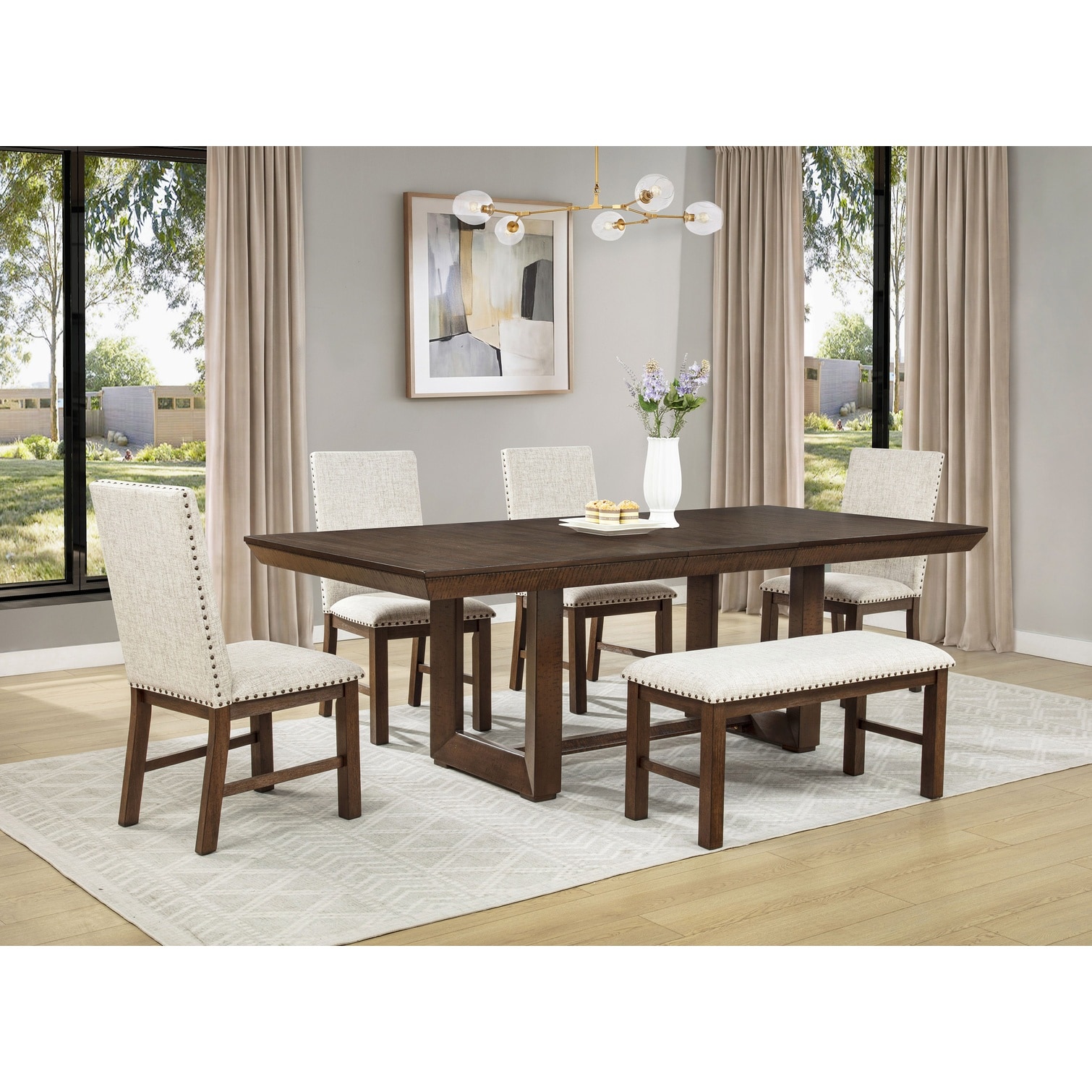Naturefalls 1LPEEKDX9H0U Dining-Sets - View #2