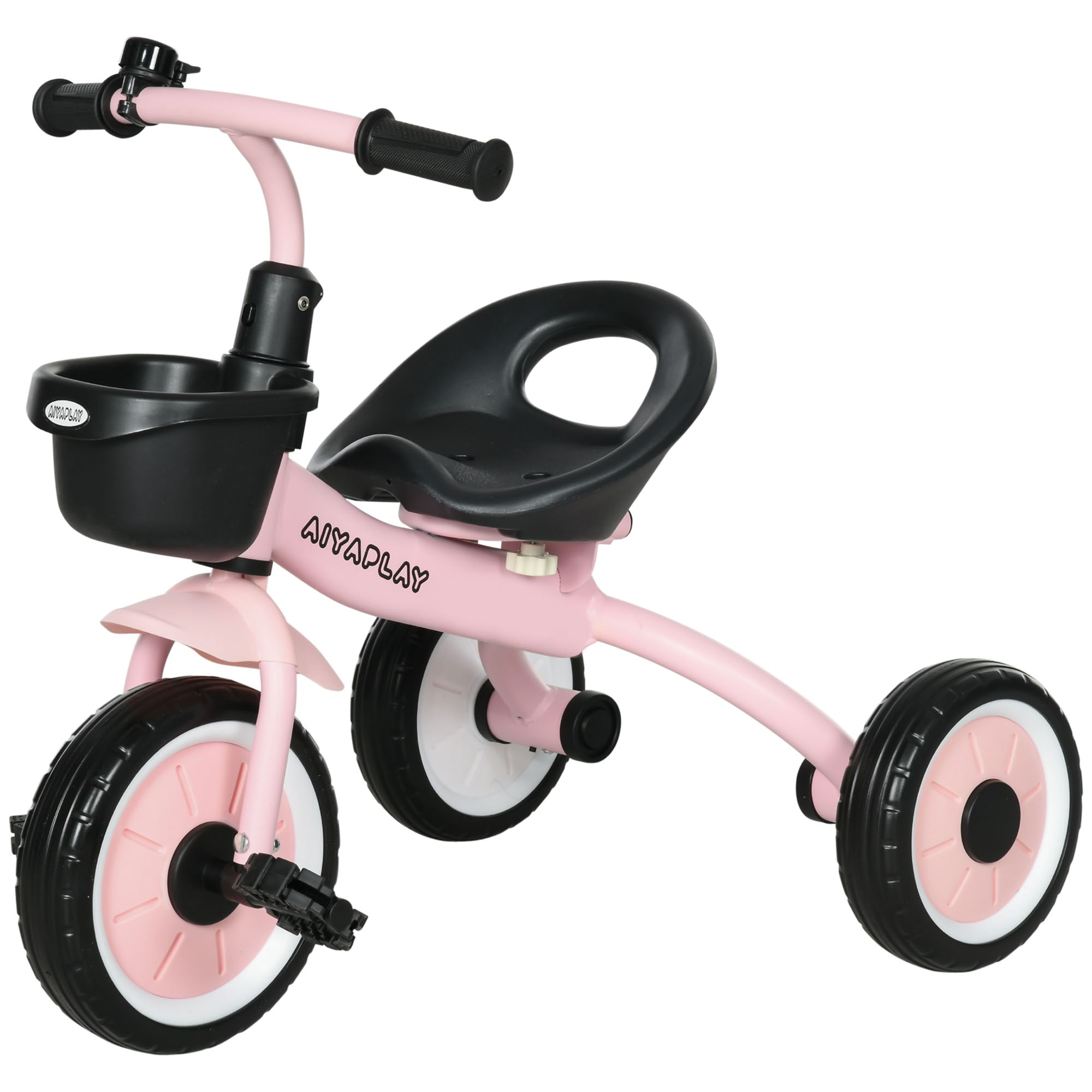 Damerin LMT44 8-in Youth unisex Tricycle