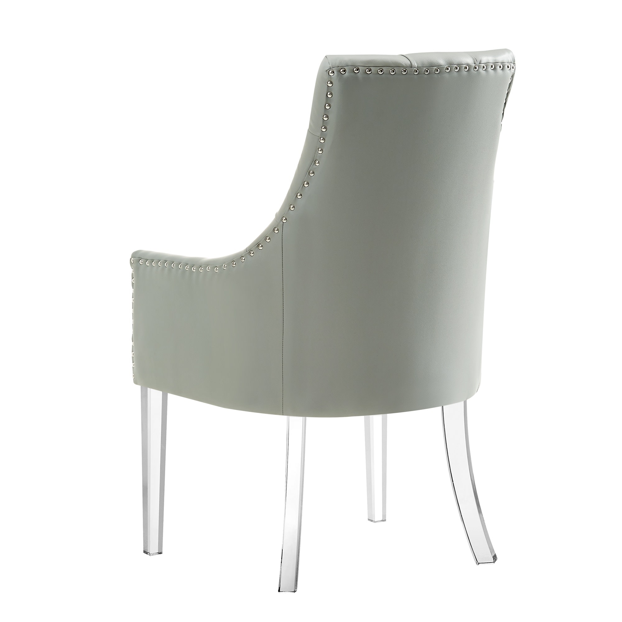 Inspired Home DC53-01GR2-LS Dining-Chairs - View #6