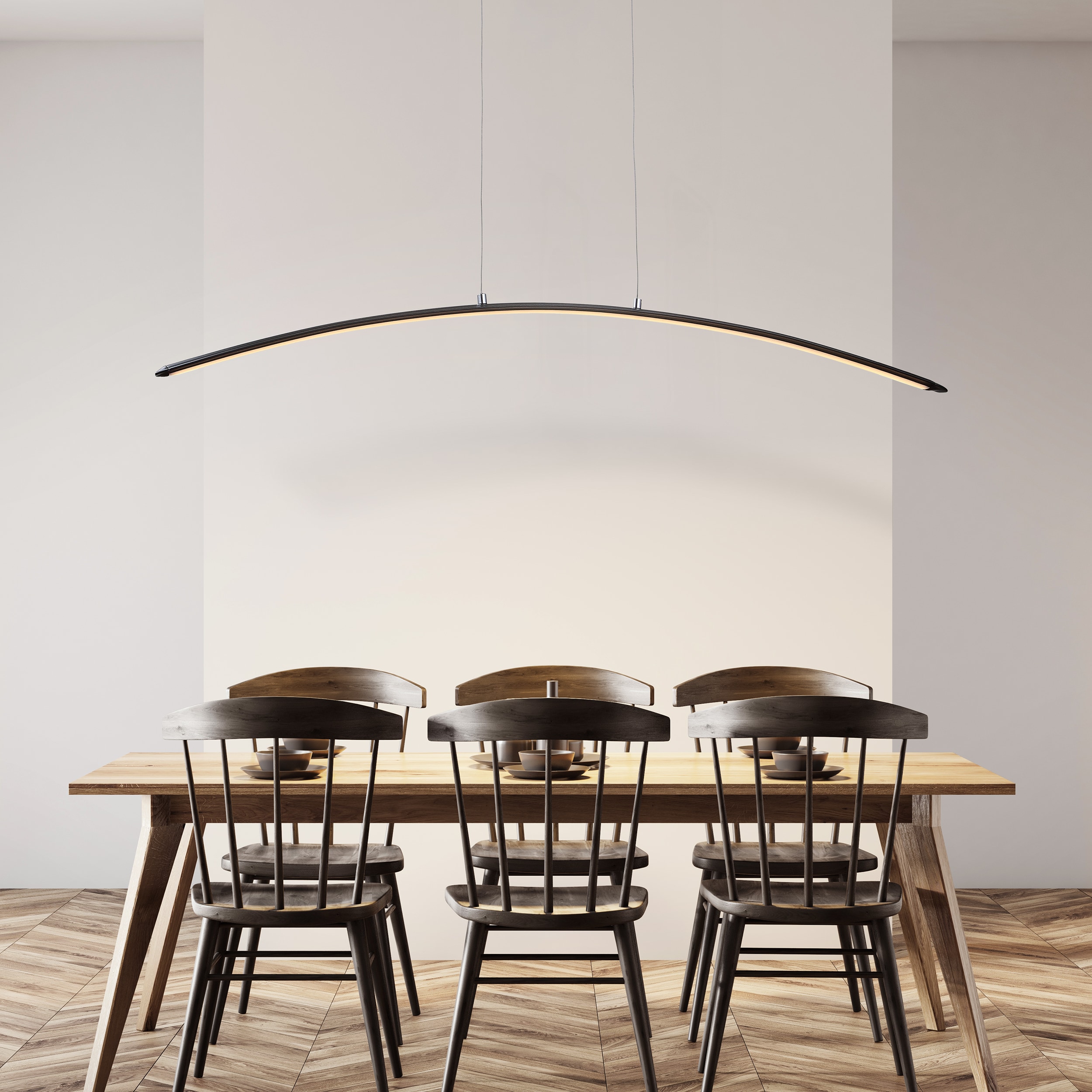 JONATHAN  Y JYL7012B Pendant-Lights - View #4