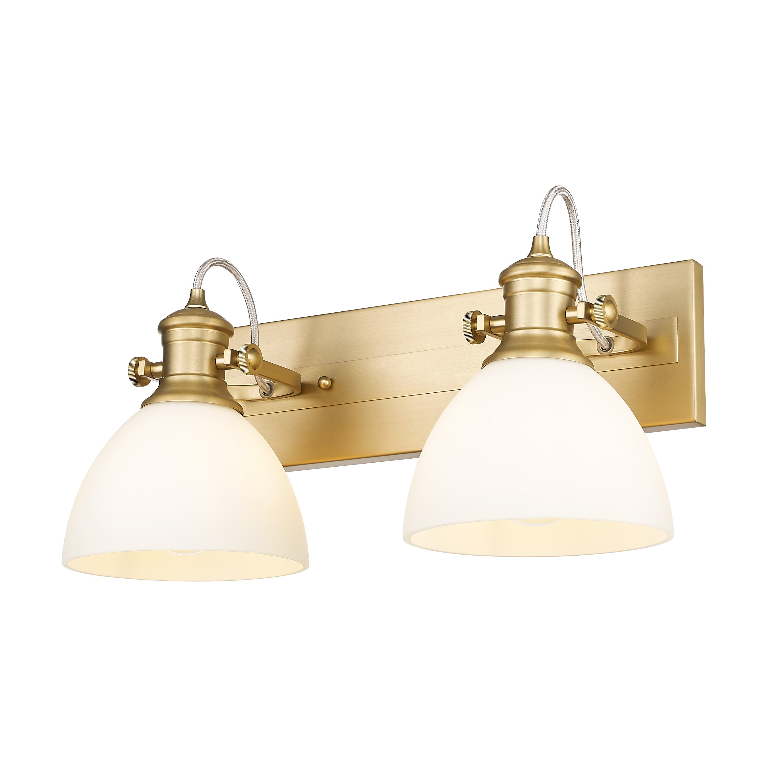 Golden Lighting 3118-BA2 BCB-OP b089995 - View #5