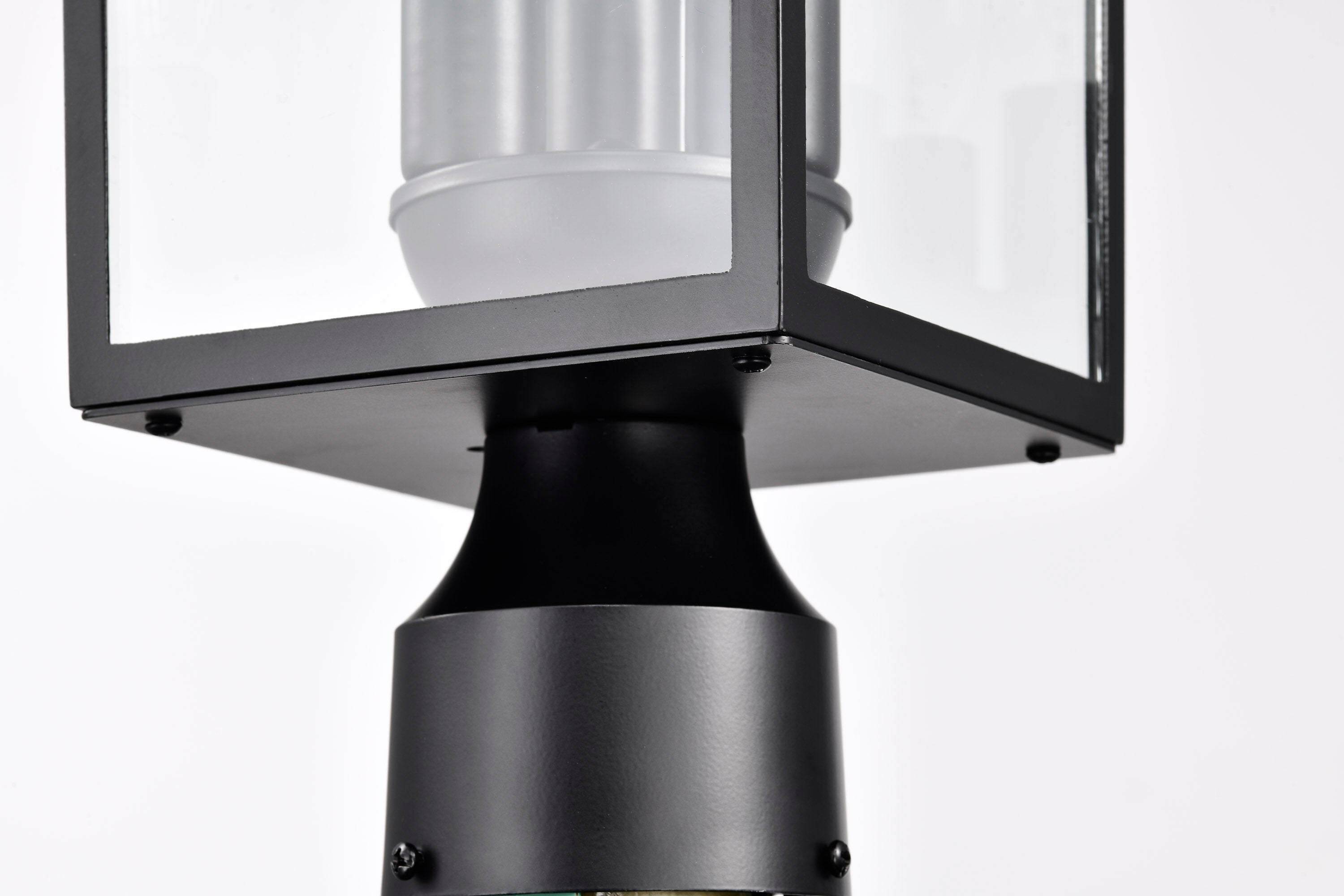 SATCO NUVO 60/5932 Post-Lights - View #10