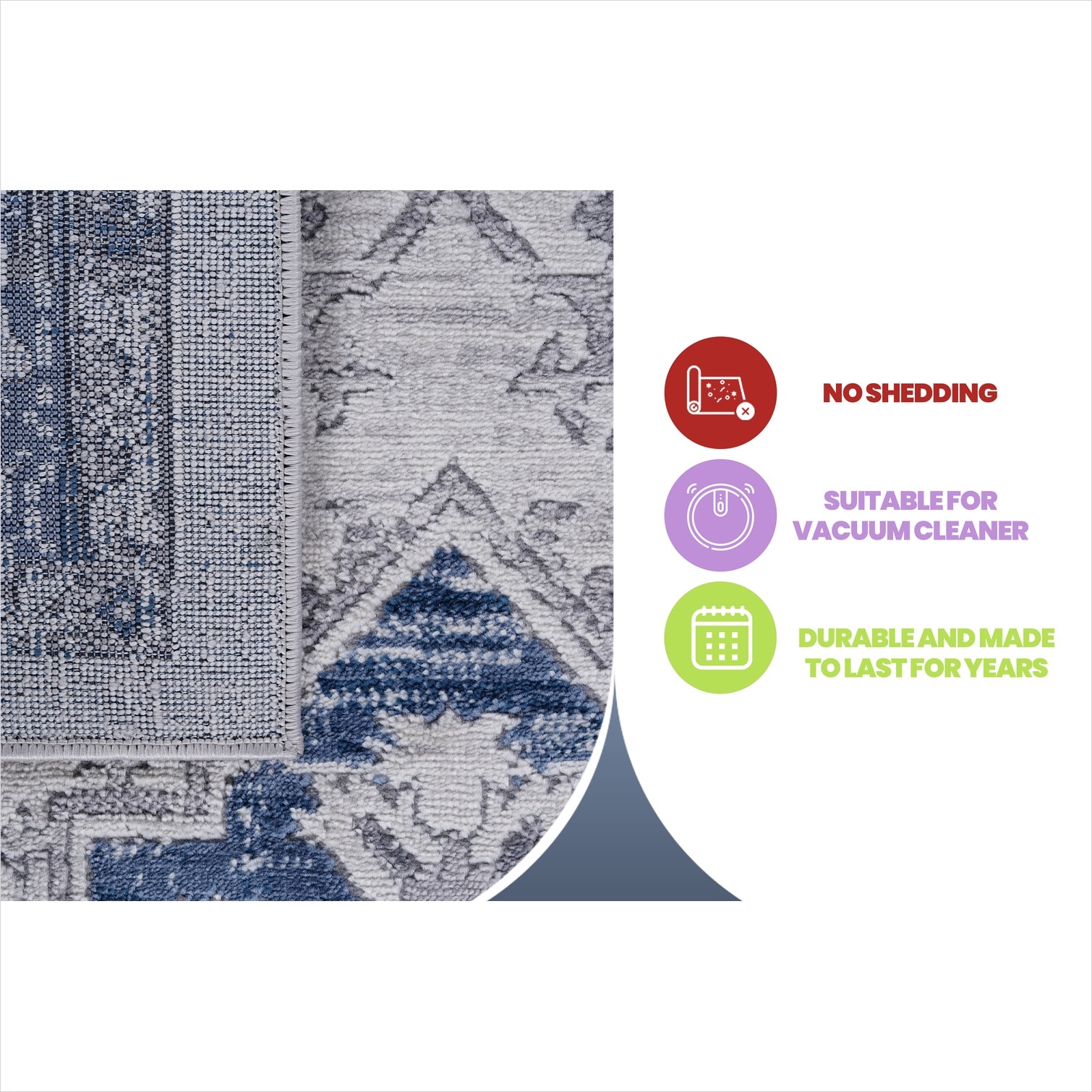 SunJet XUFS3KLZABIS rugs - View #2