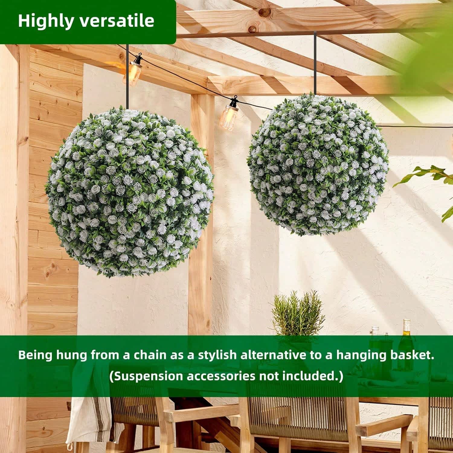 WhizMax GGL-PHO-348NTK38 Artificial-Plants-Trees - View #2