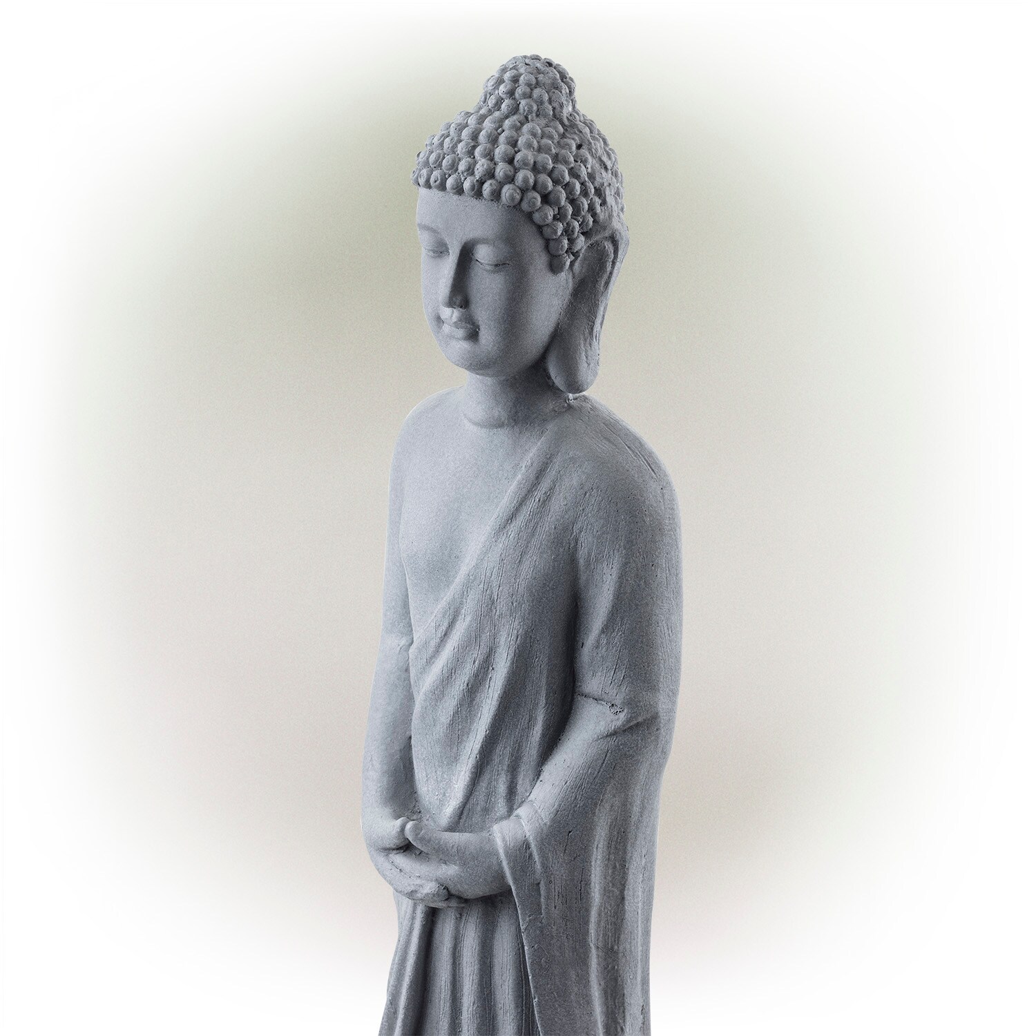 Alpine Corporation DIG286 Garden-Statue - View #12