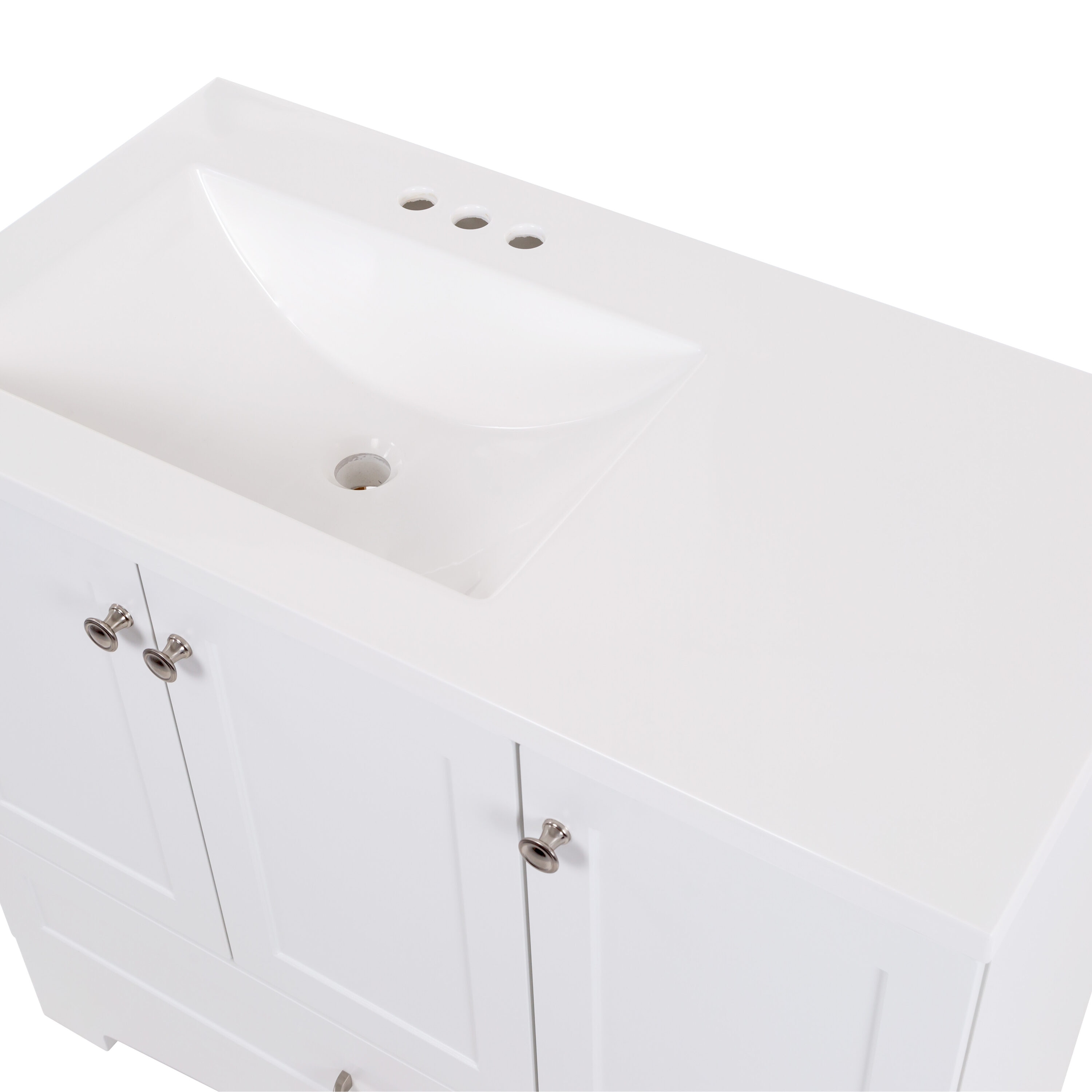 Diamond NOW C36W30322 Bath-Vanity-Combo - View #6