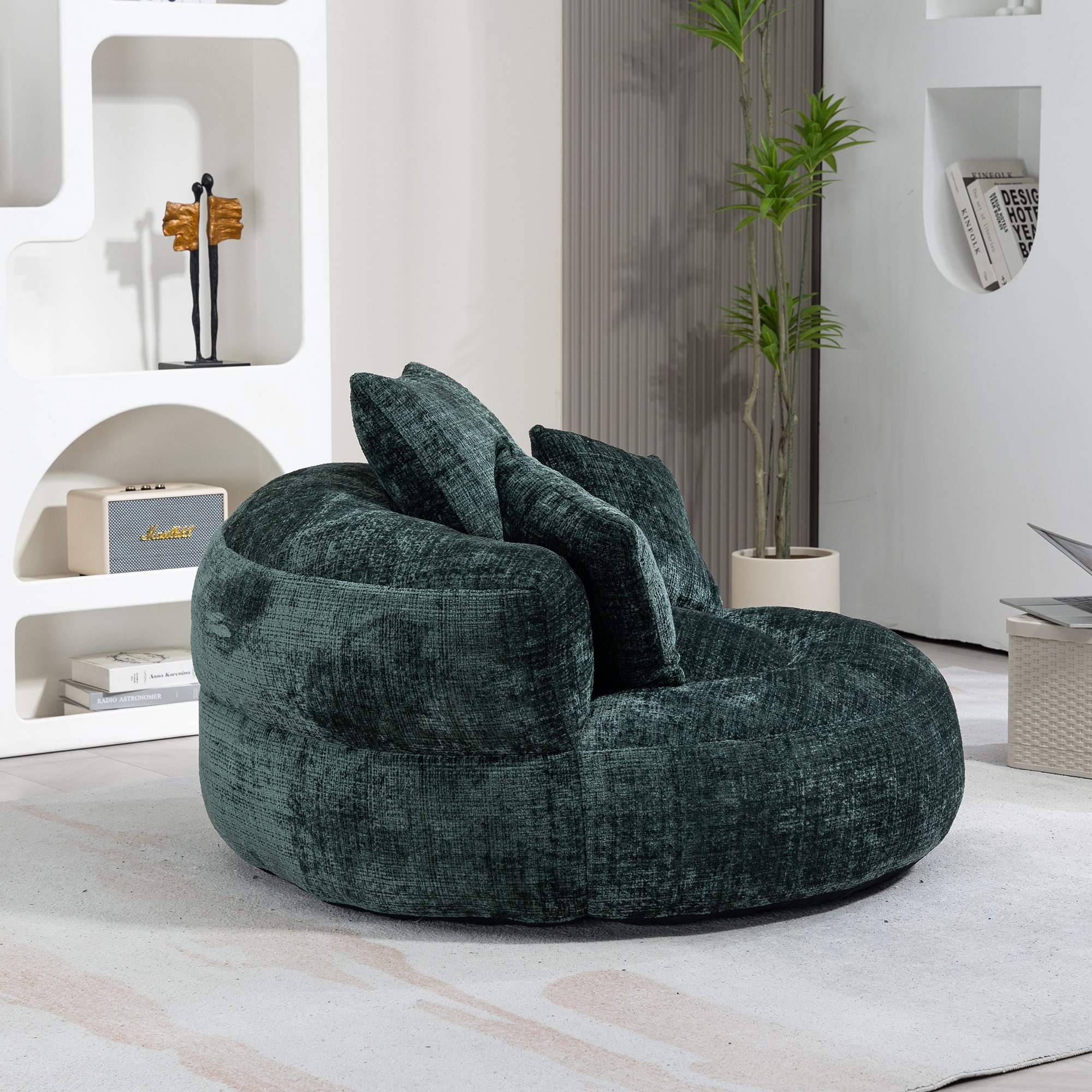 Bybafun YC5200054 Bean-Bag-Chairs - View #13