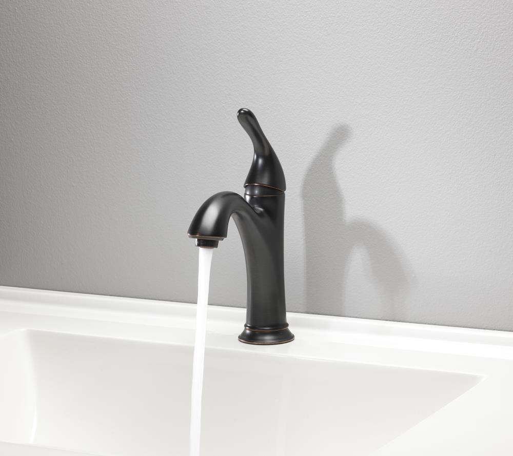 Home2O H01L-212-ORB Lavatory-Faucets - View #4