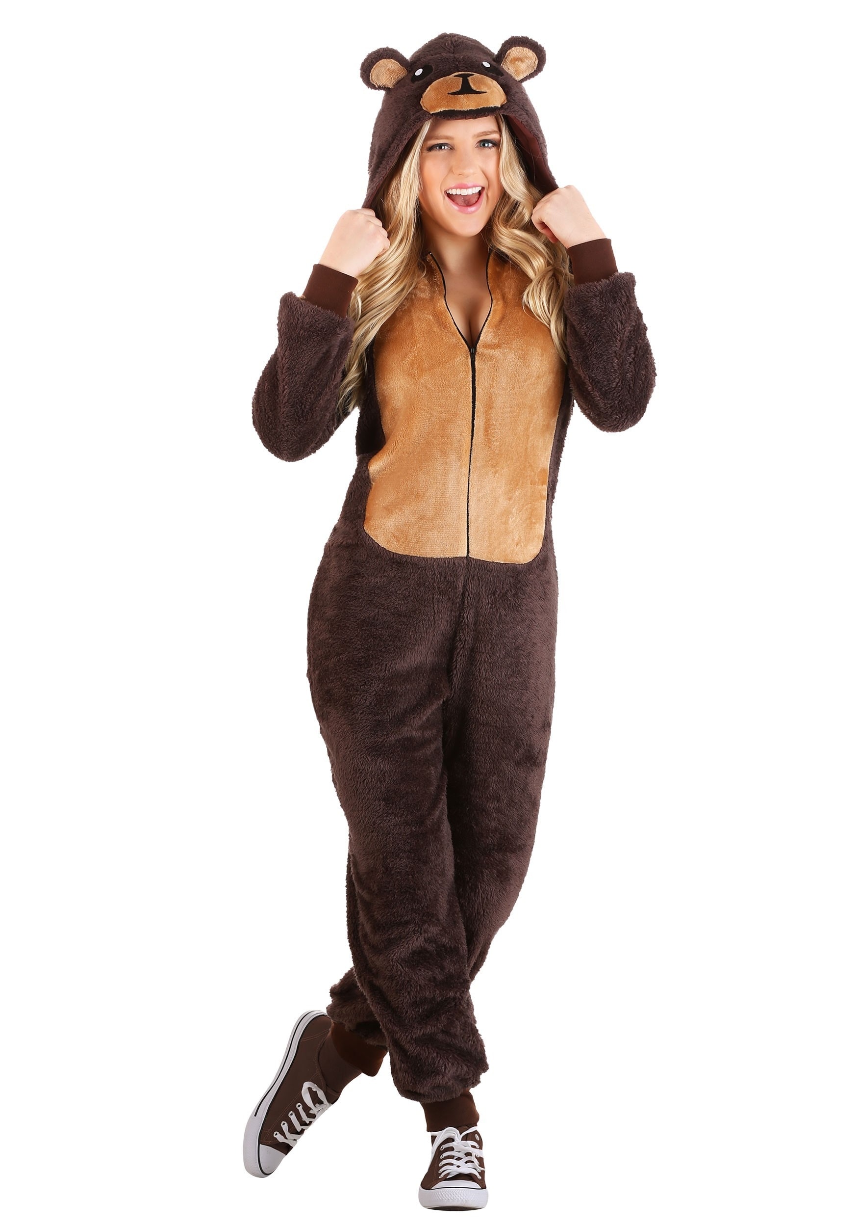 brown bear dress up Stylish Lace Up One Shoulder Chiffon Bridesmaid Dresses UK With Pocket   mollyevers.co.uk