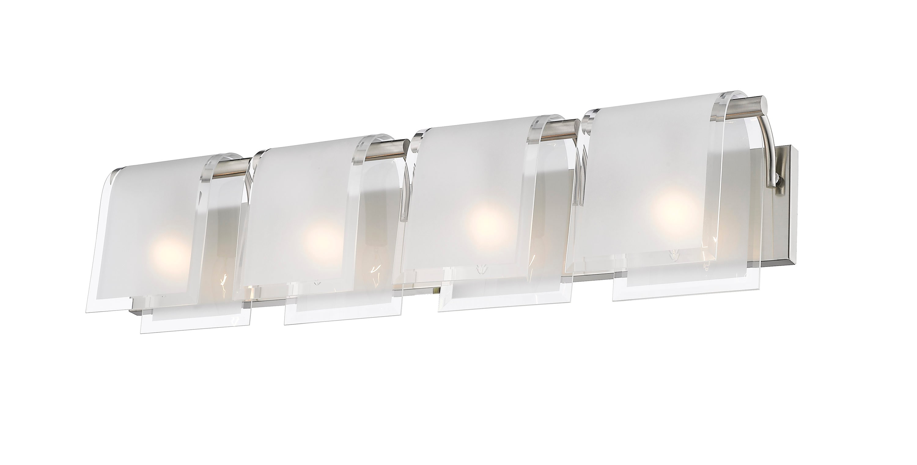 Z-Lite 169-4V-BN b089995 - View #4