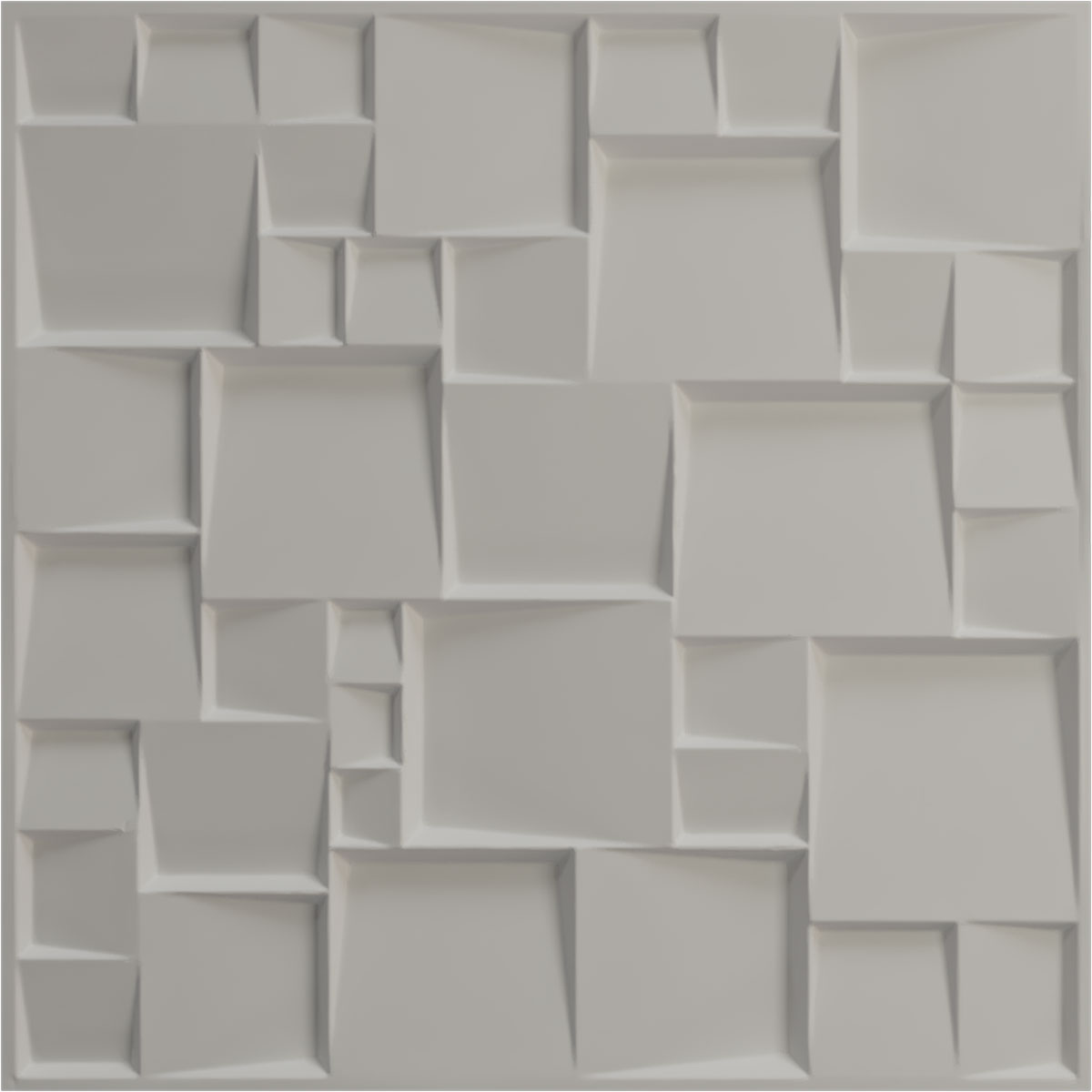 Ekena Millwork WP20X20MSASV Wall-Panels - View #5