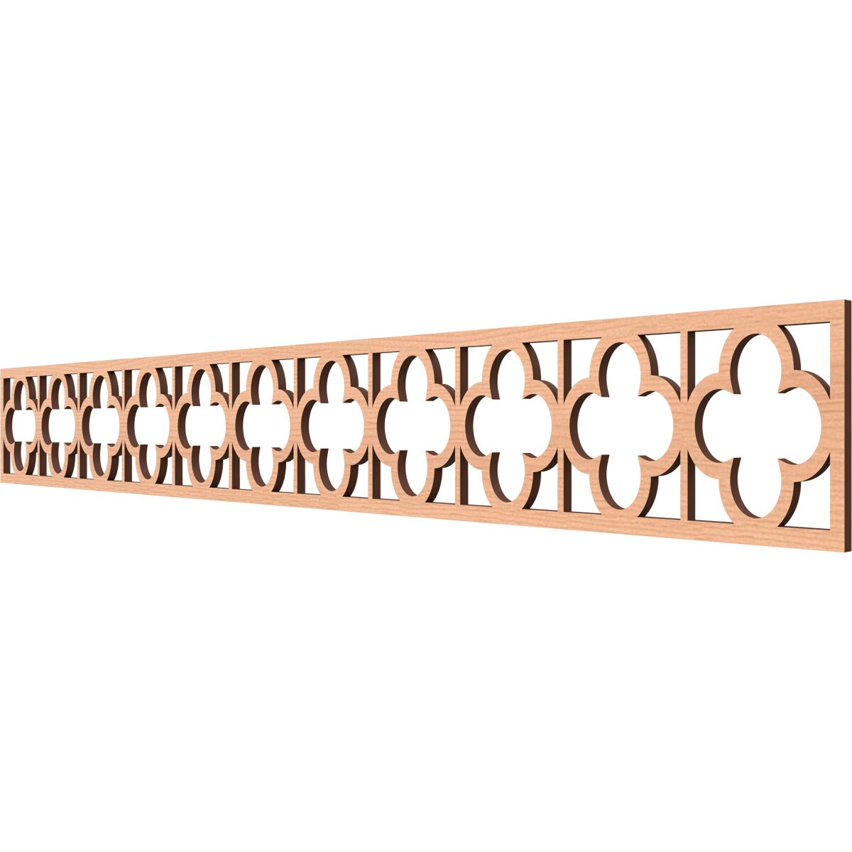 Ekena Millwork MLDB06X46WDLAL Wall-Panel-Moulding - View #5