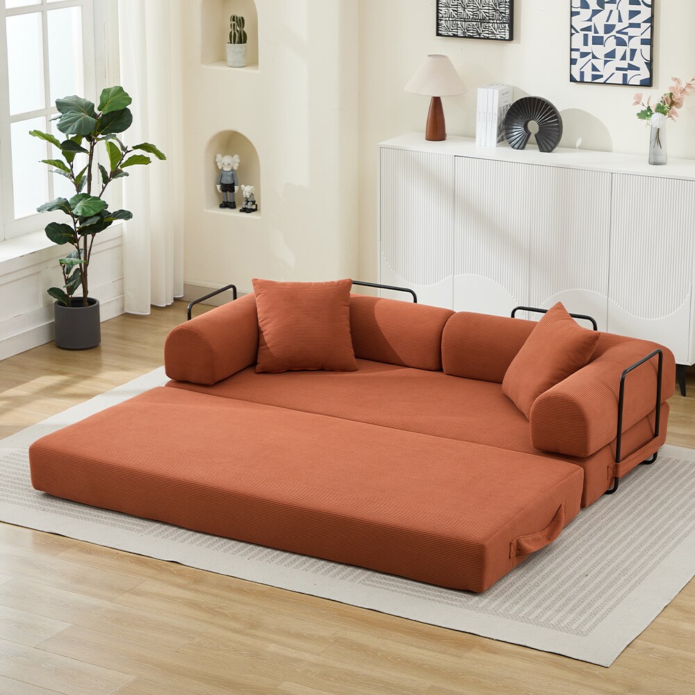 LUXEYARD DS-X-SOFA212066 futons - View #5