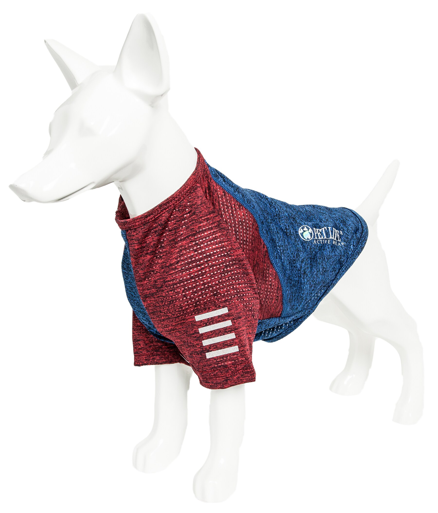 Pet Life TSHL3BLLG Dog-Apparel - View #6