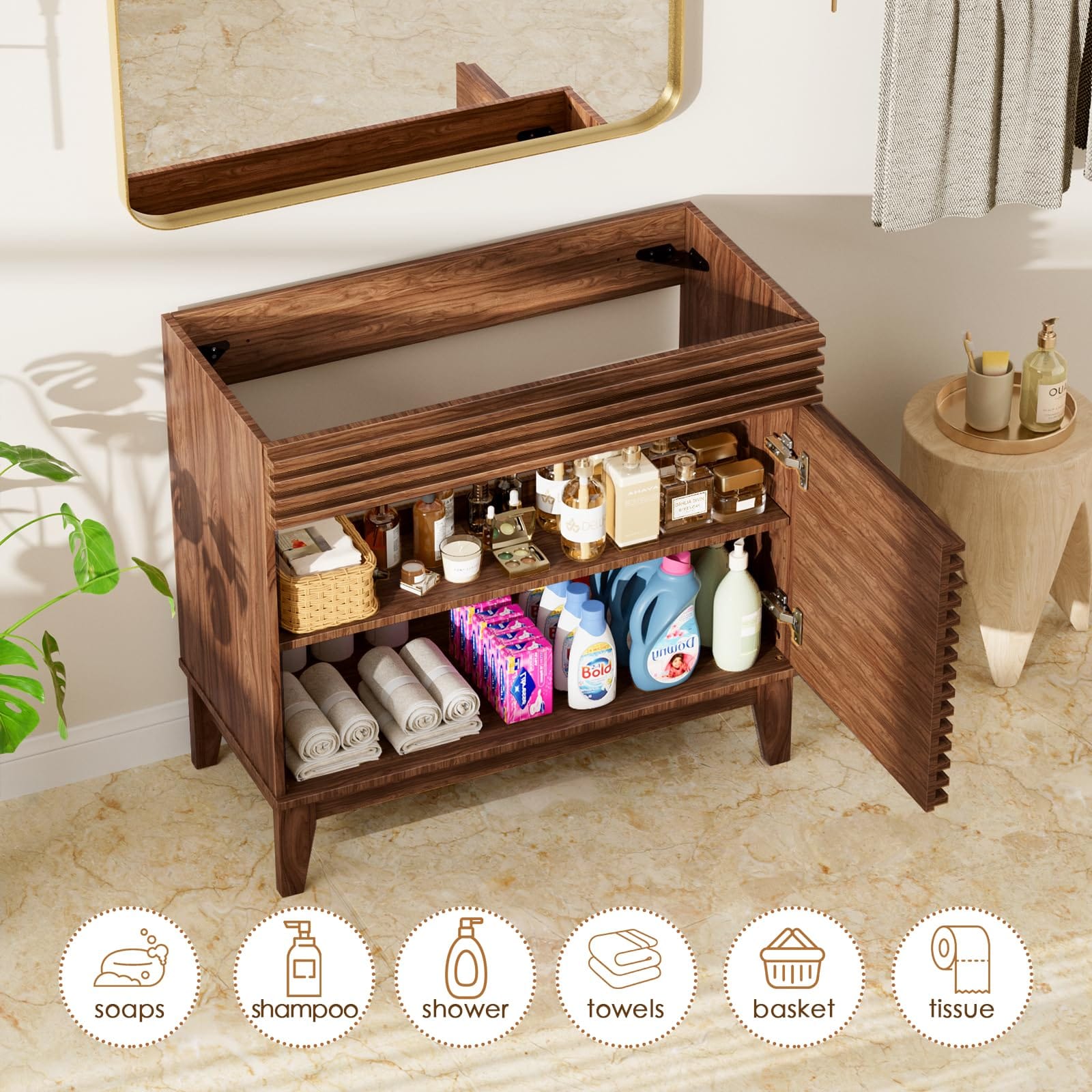 LOVMOR SF-Y-F13900537C Vanity-Accessories - View #6