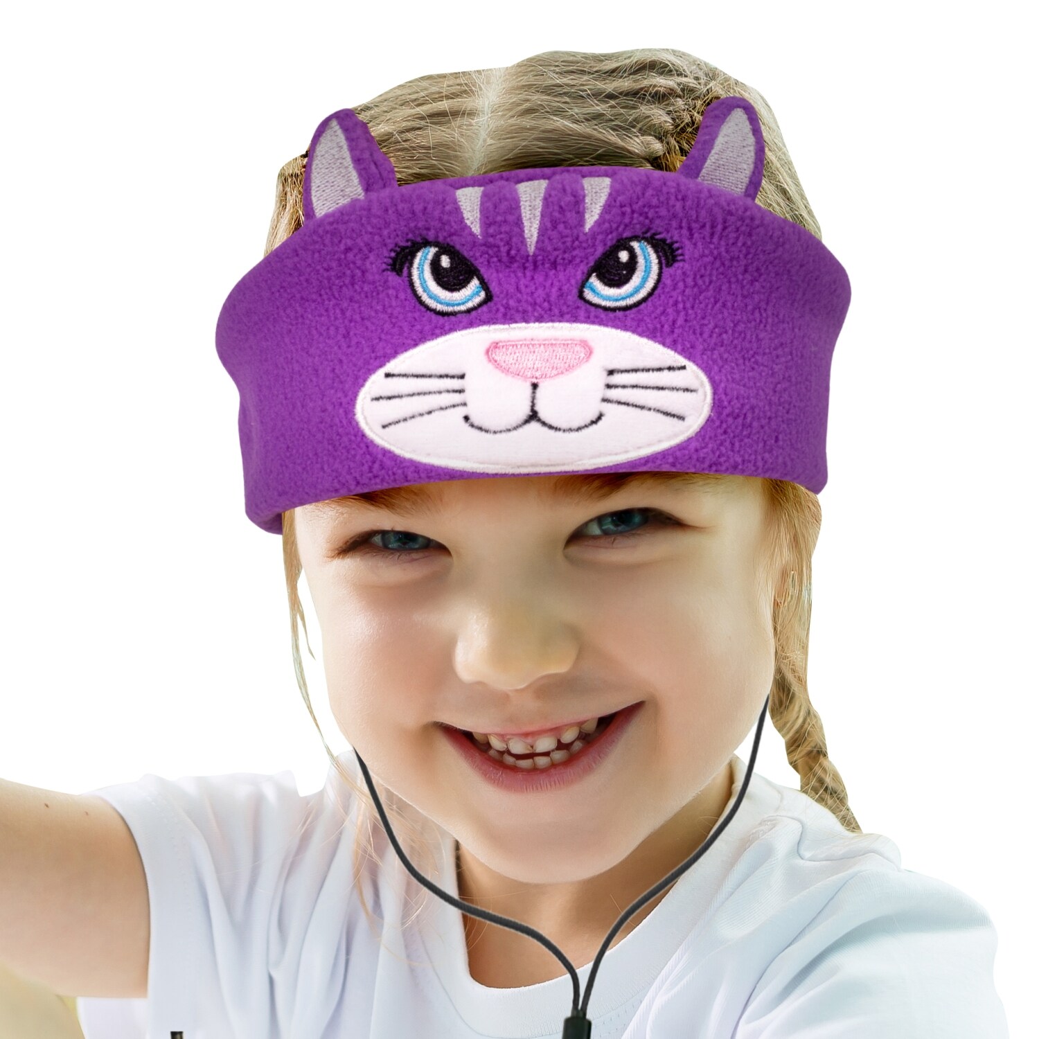 Contixo H1-CAT Play-Toys - View #2