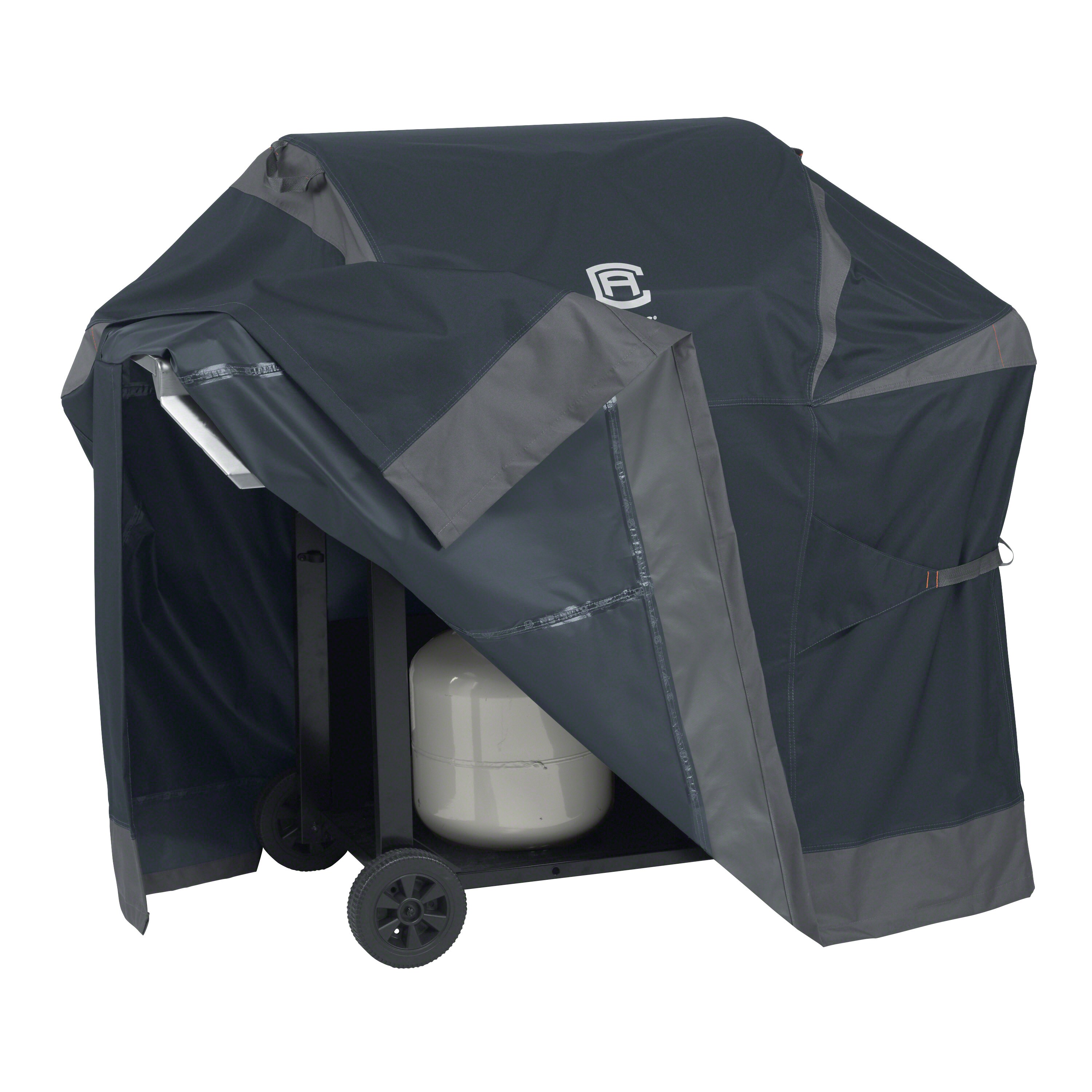 Classic Accessories 56-278-041001-EC Grill-Covers - View #4