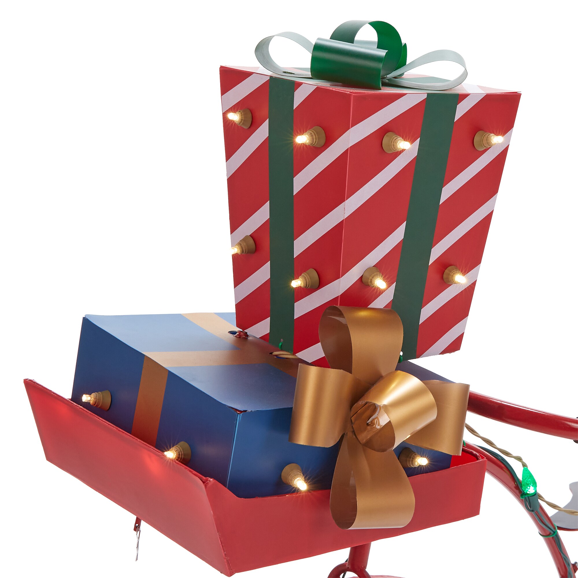 Holiday Living ES69-968 Outdoor-Christmas-Decor - View #4