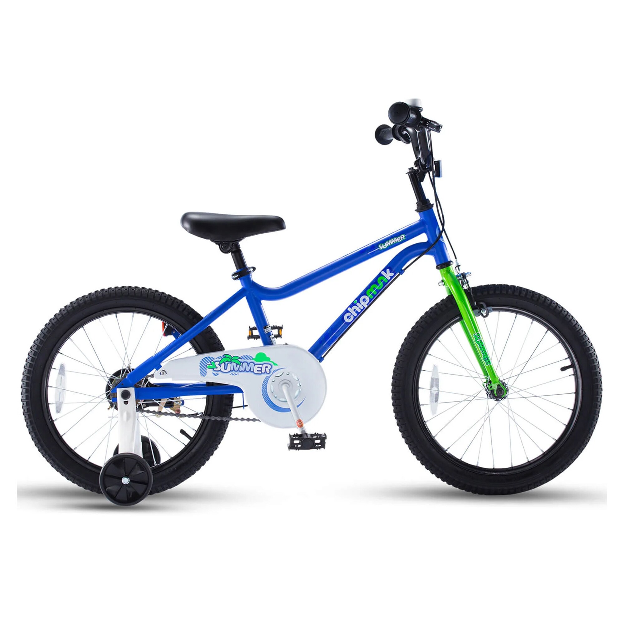 Royal Baby 321059 bikes - View #2