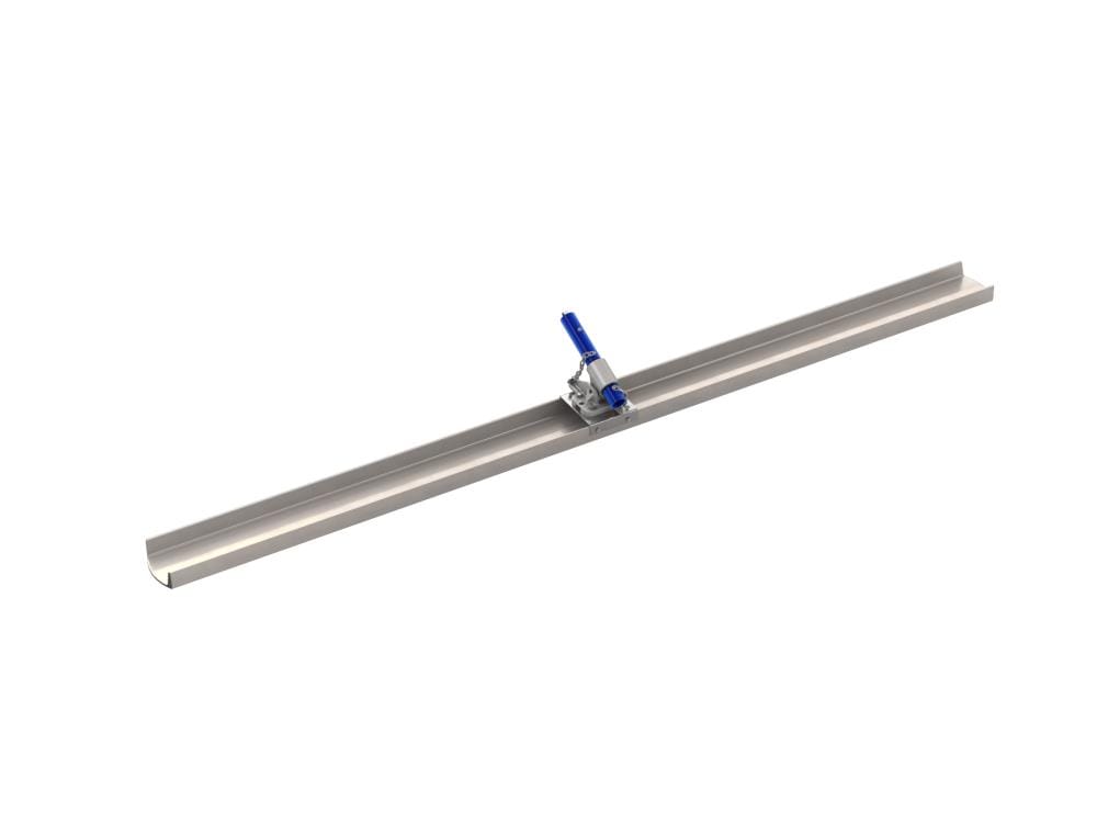 Bon Tool 82-296 96-in x 9-in Magnesium Concrete Hand Float