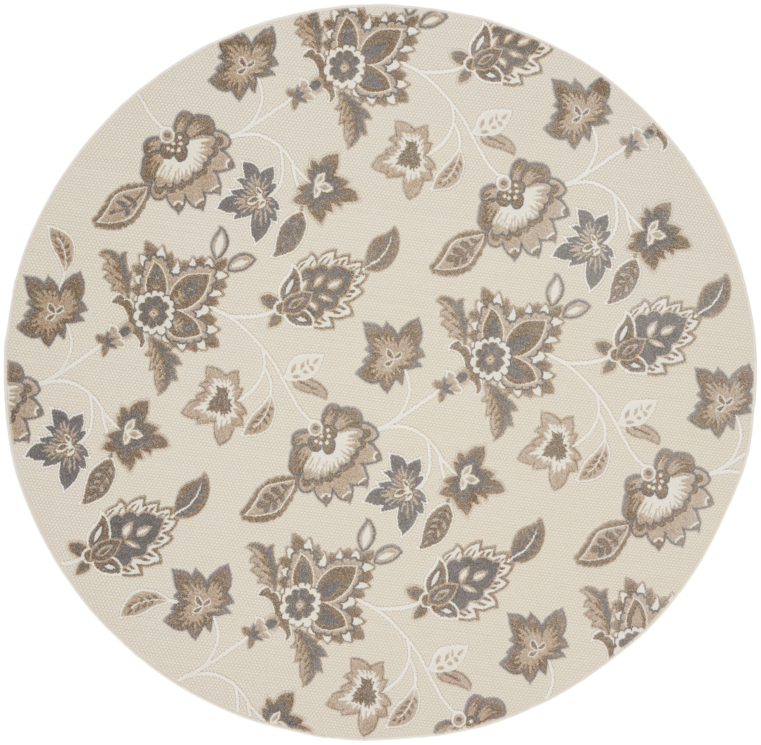 Nourison 099446169044 rugs - View #2