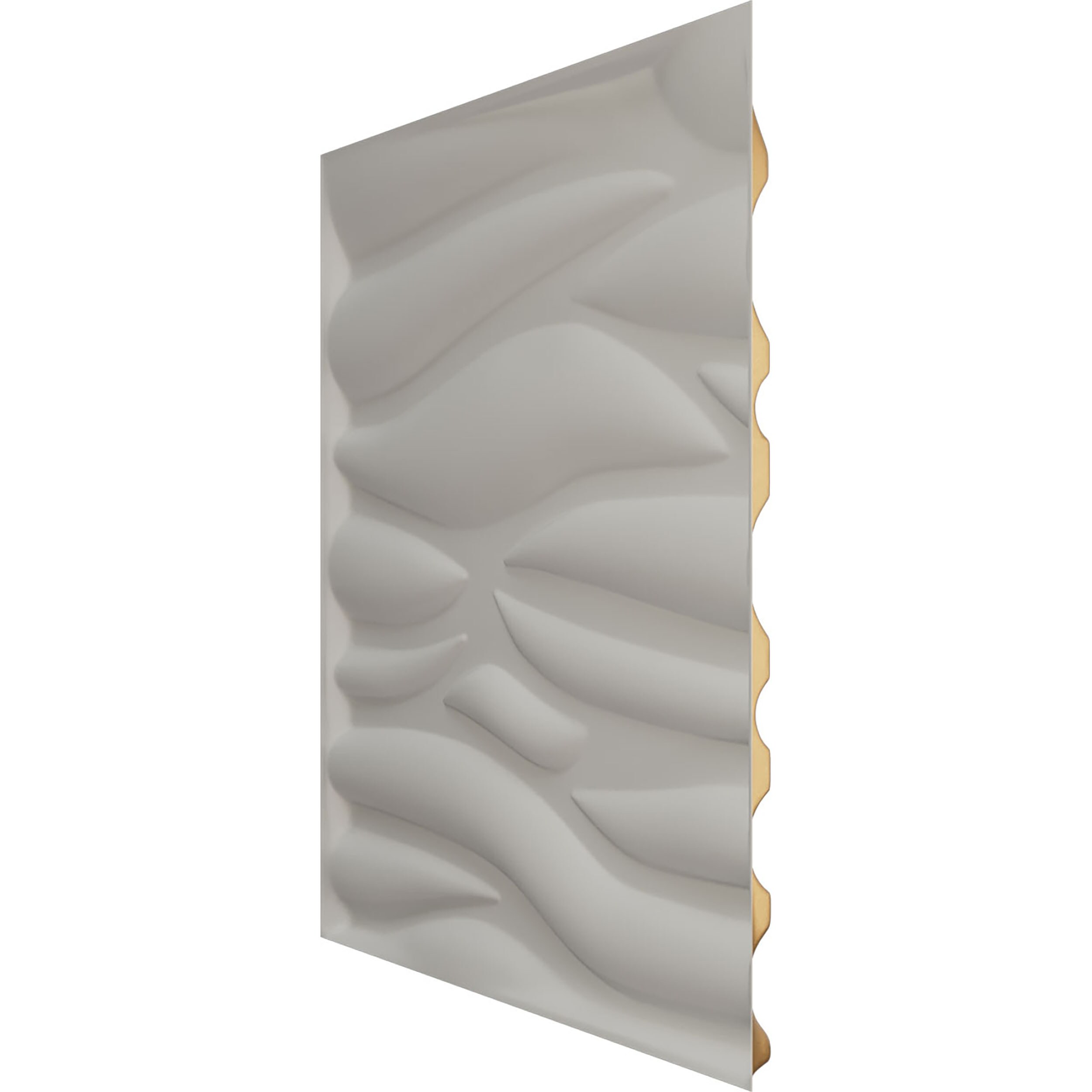 Ekena Millwork WP20X20SRBGL Wall-Panels - View #4