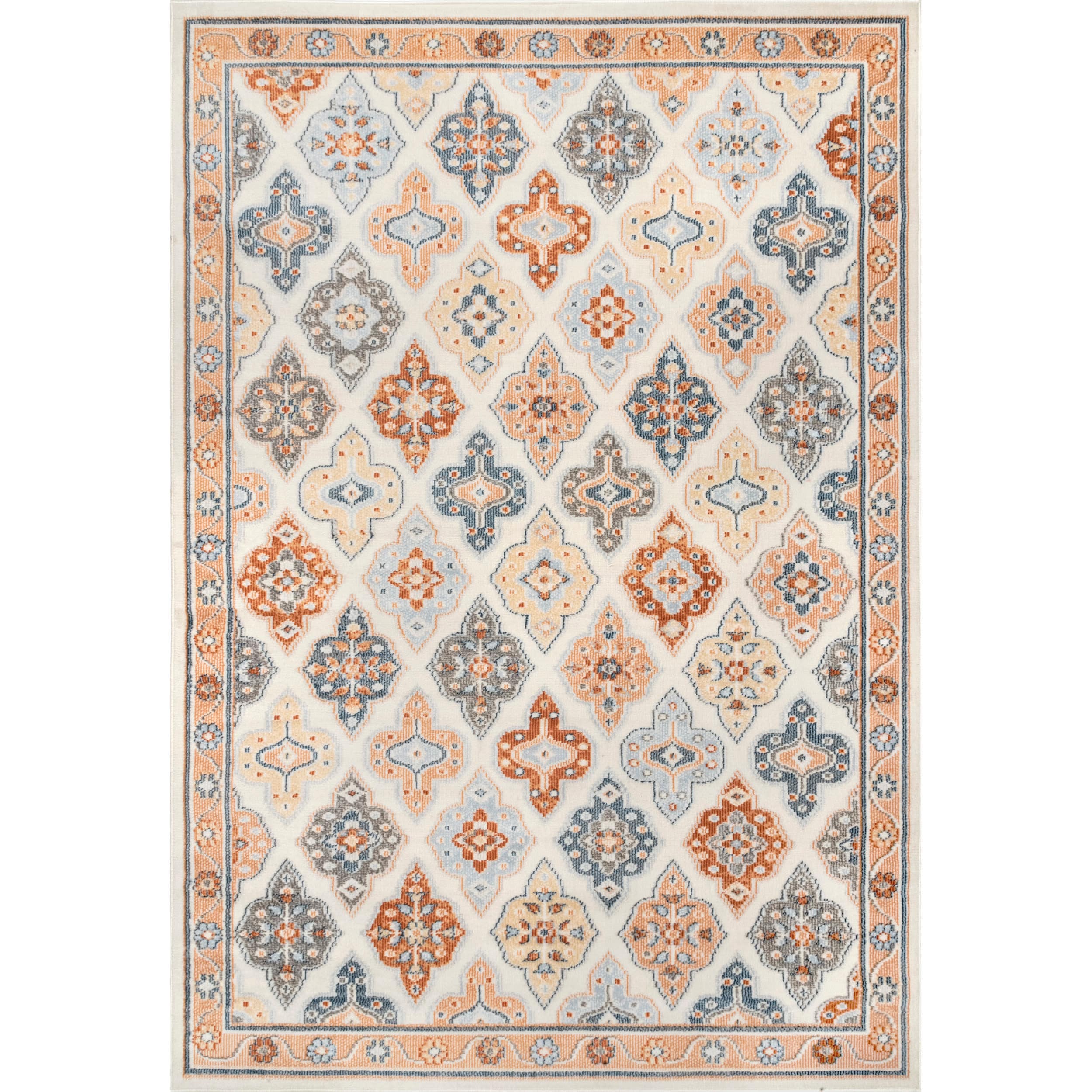 nuLOOM ECLP01A-508 rugs - View #4