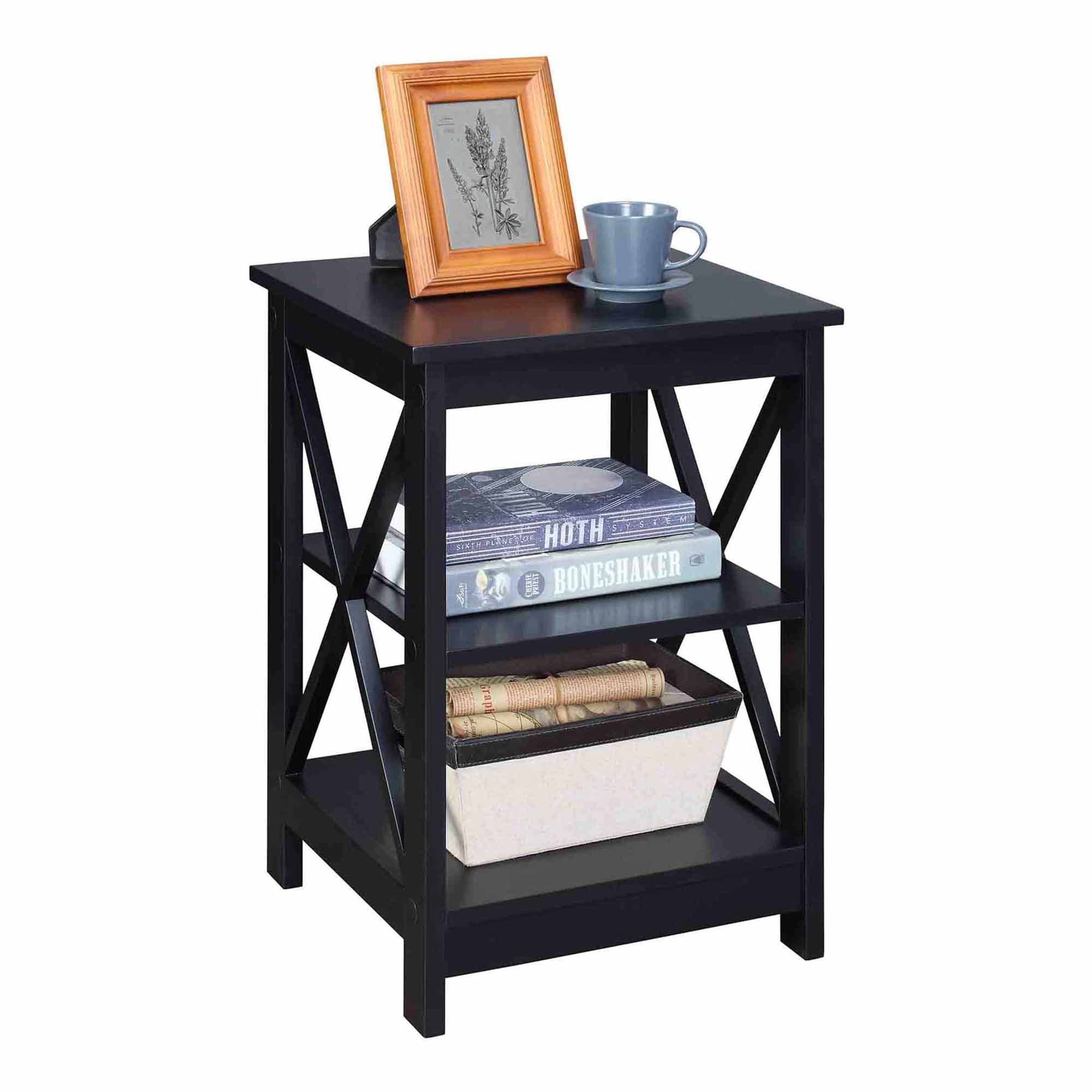 Convenience Concepts 203085 End-Tables - View #8