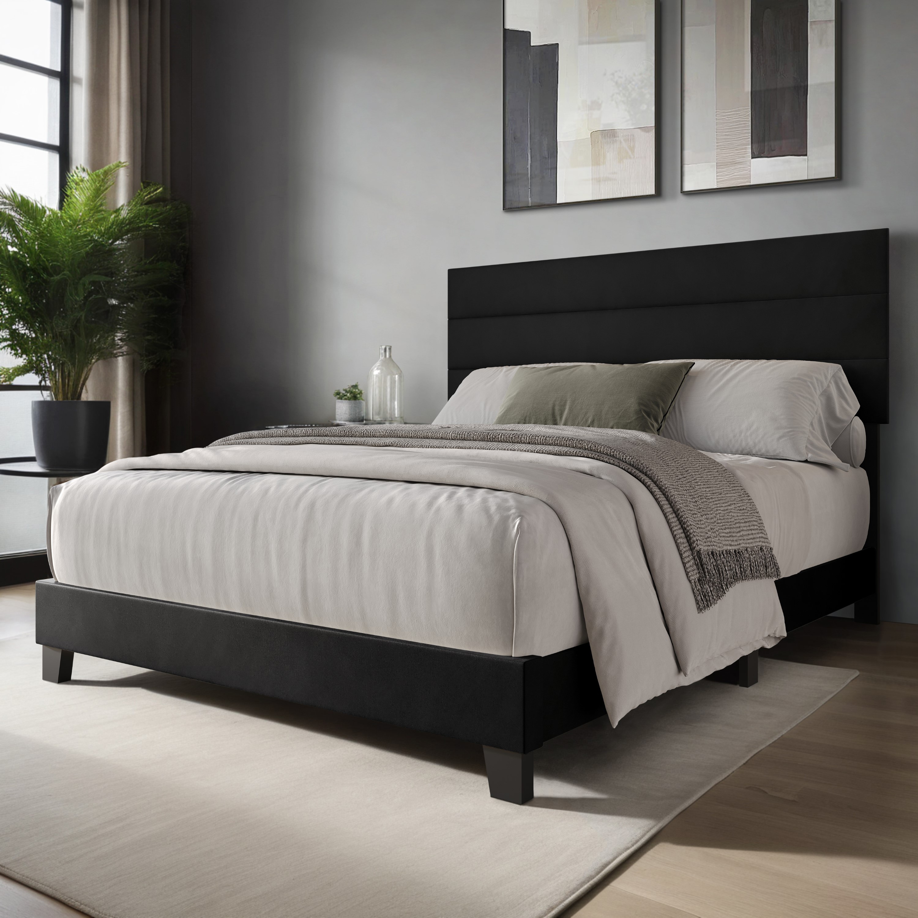 Home Design 80264-531 beds - View #2