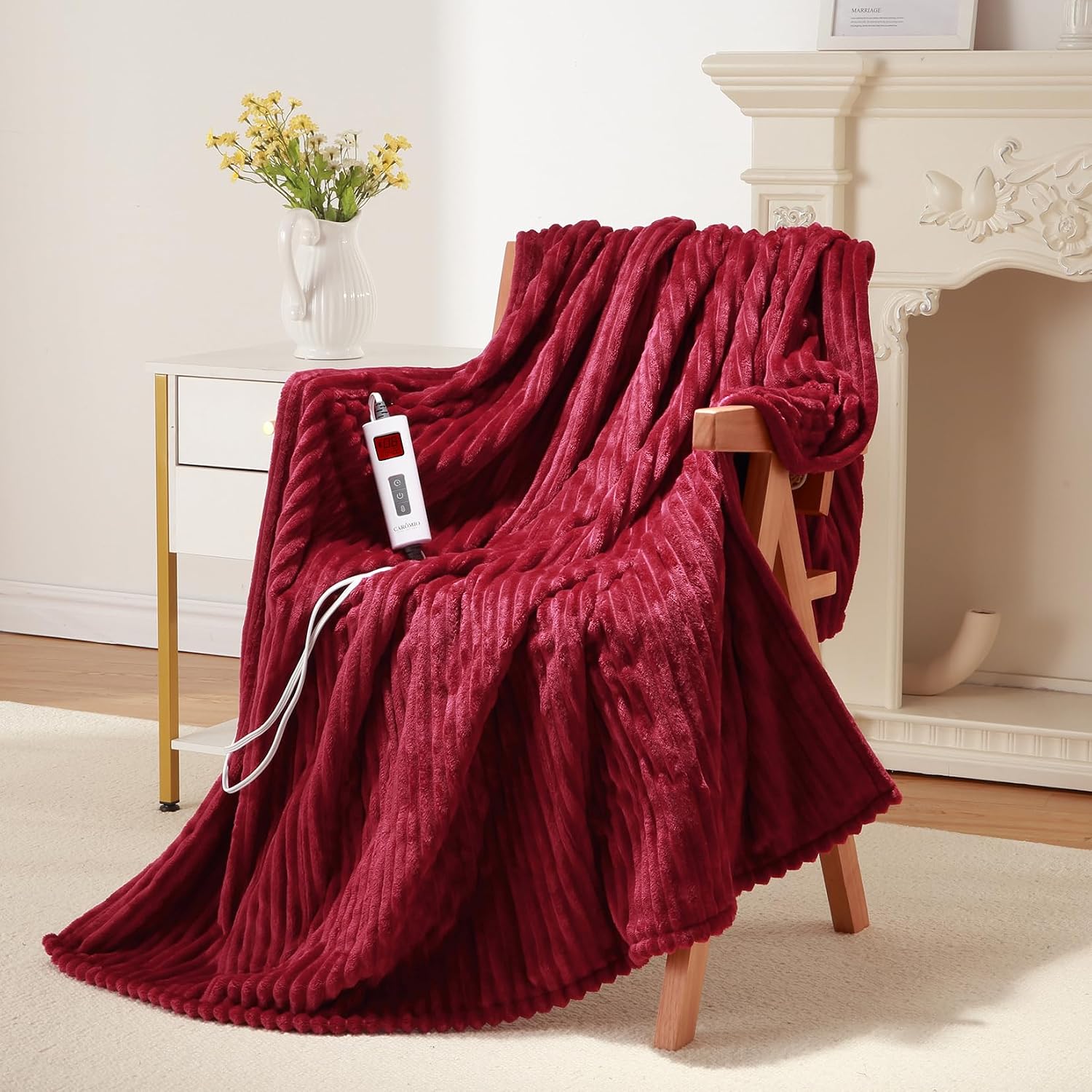 GAOMON CQC-PDOO9XRY05F Blankets-And-Throws - View #8