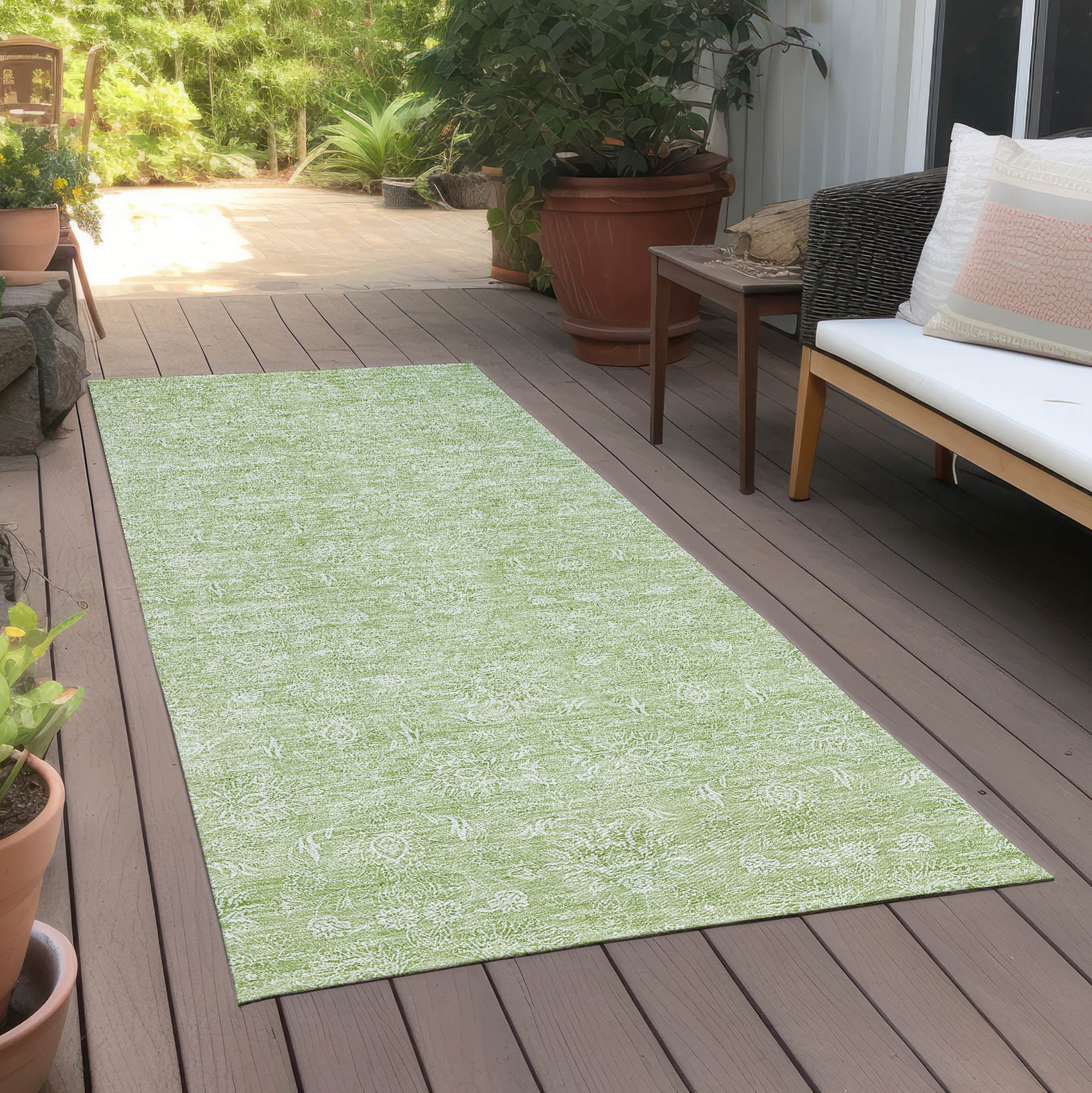 Addison Rugs ACN703AL2X8 rugs - View #7