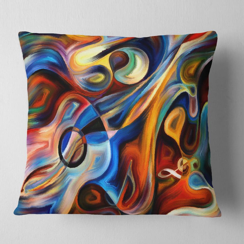 Designart CU6152-18-18 Accent-Pillows - View #2
