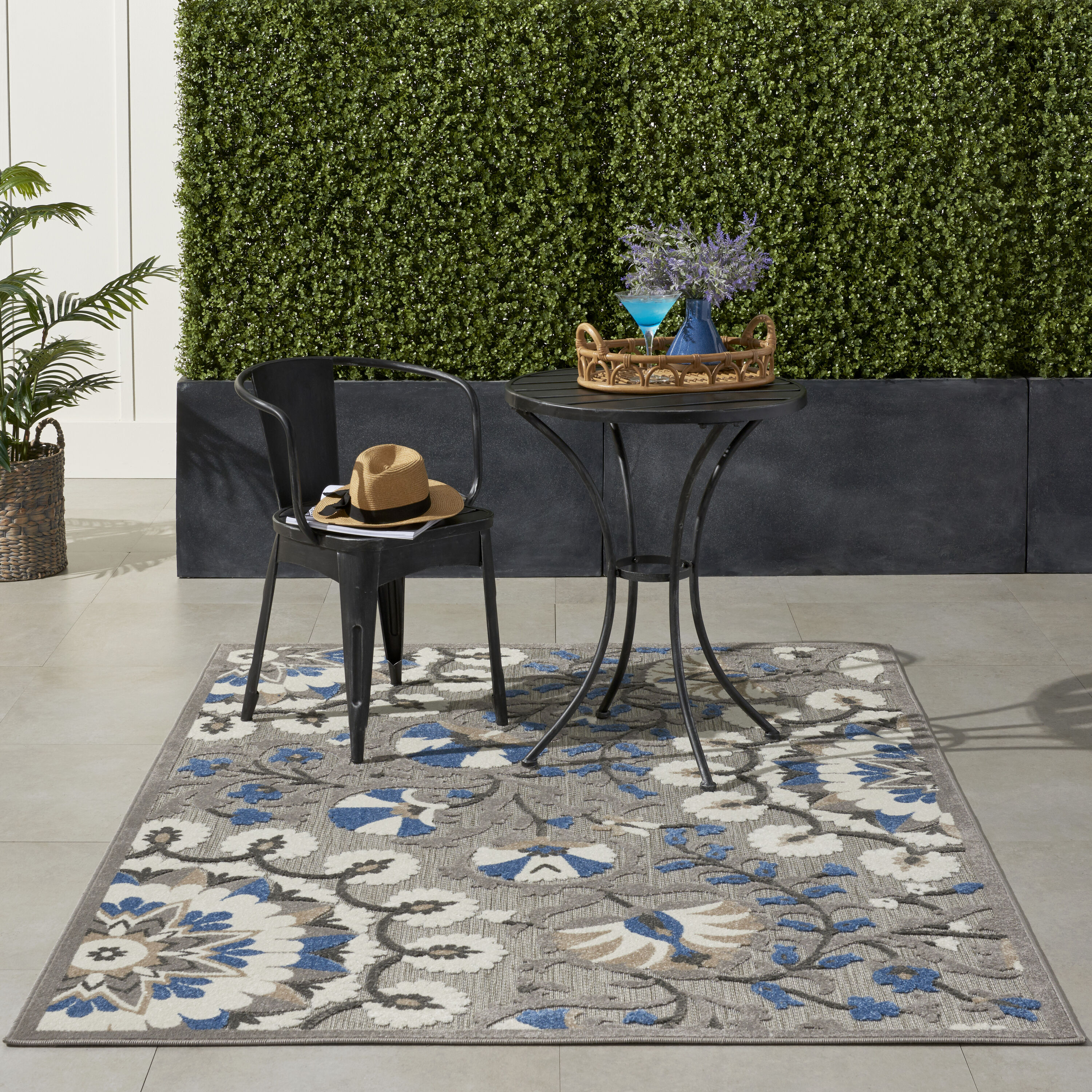 Nourison 99446739506 rugs - View #5
