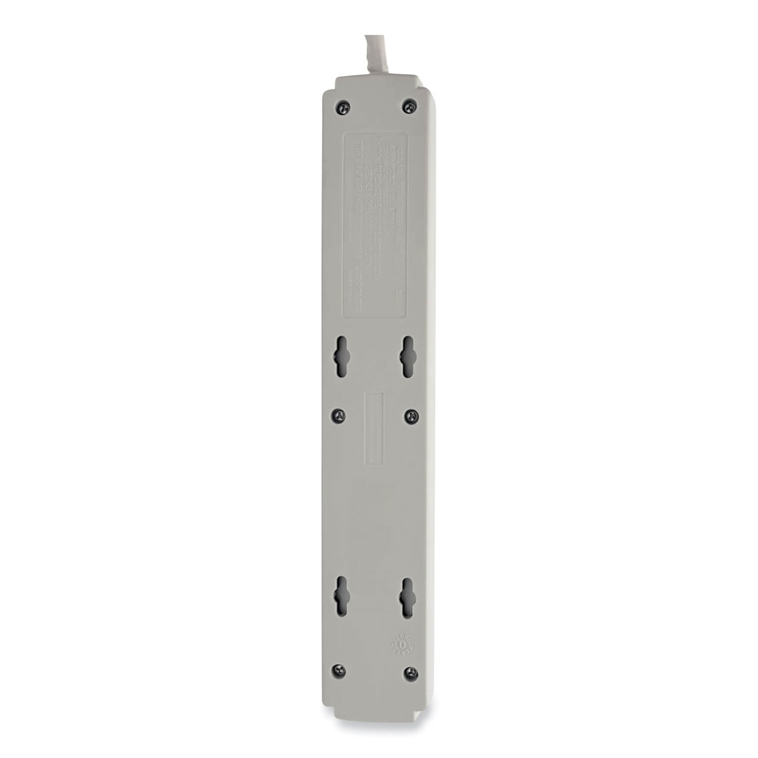 Tripp Lite TRPTLP604 Surge-Protectors - View #2