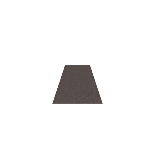 Three-dimensional representation of the product