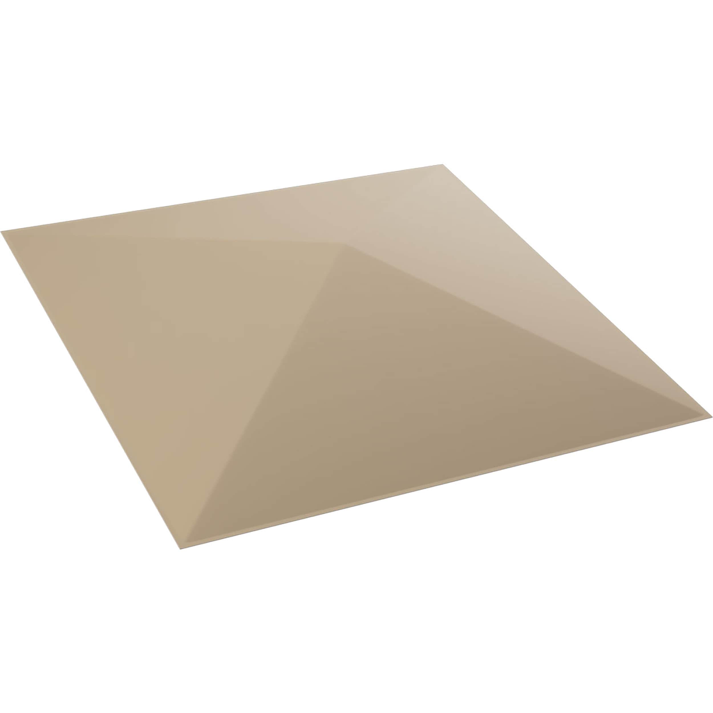 Ekena Millwork WP12X12SKGBE Wall-Panels - View #6