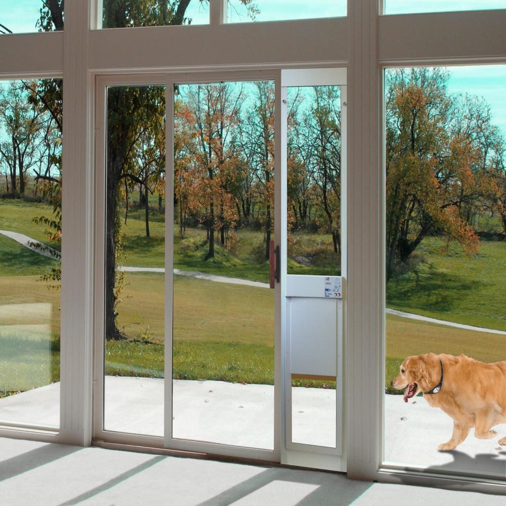 High Tech Pet MS-5 Pet-Door-Accessories - View #6