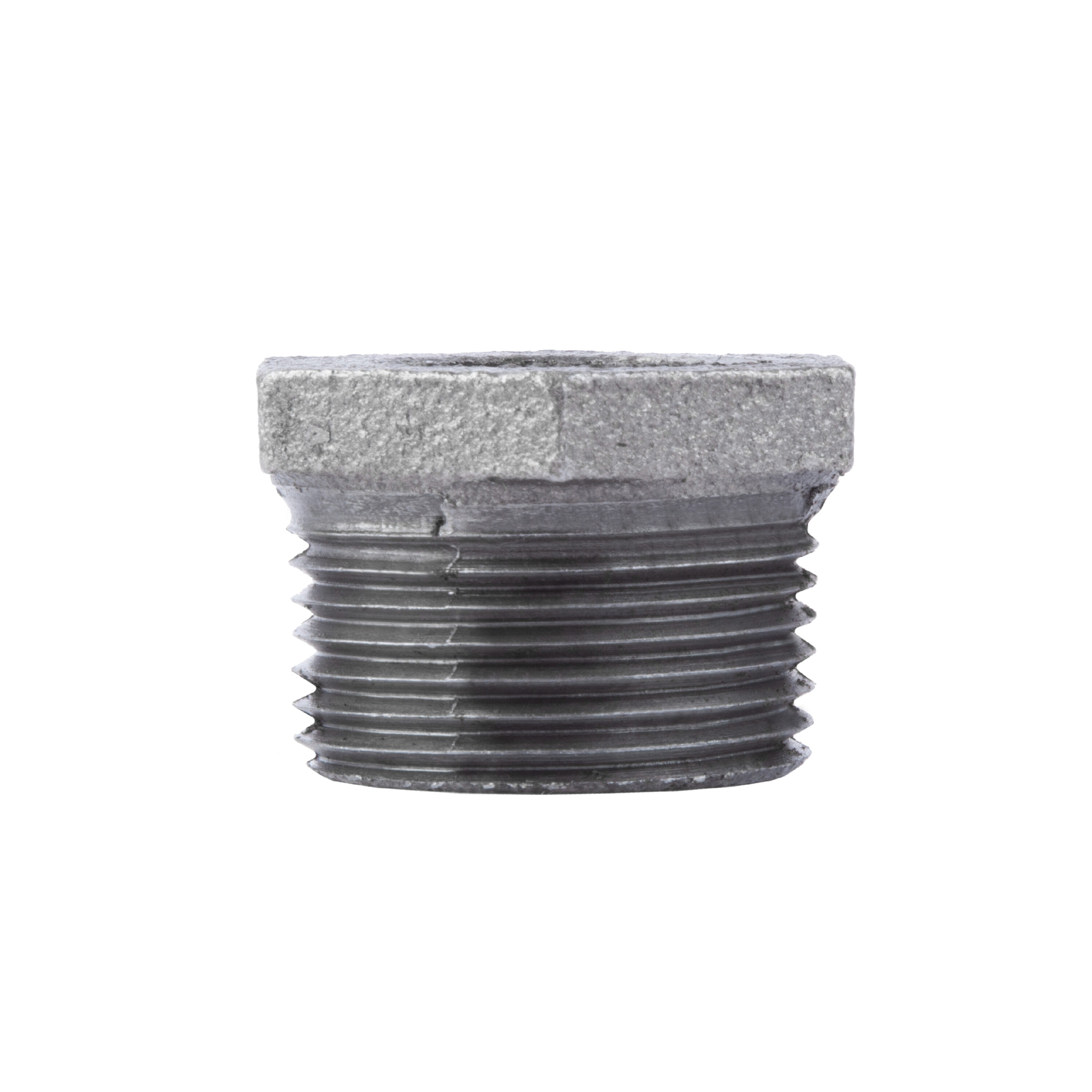 RELIABILT 310LB-134 1-in x 3/4-in Black Hex Bushing